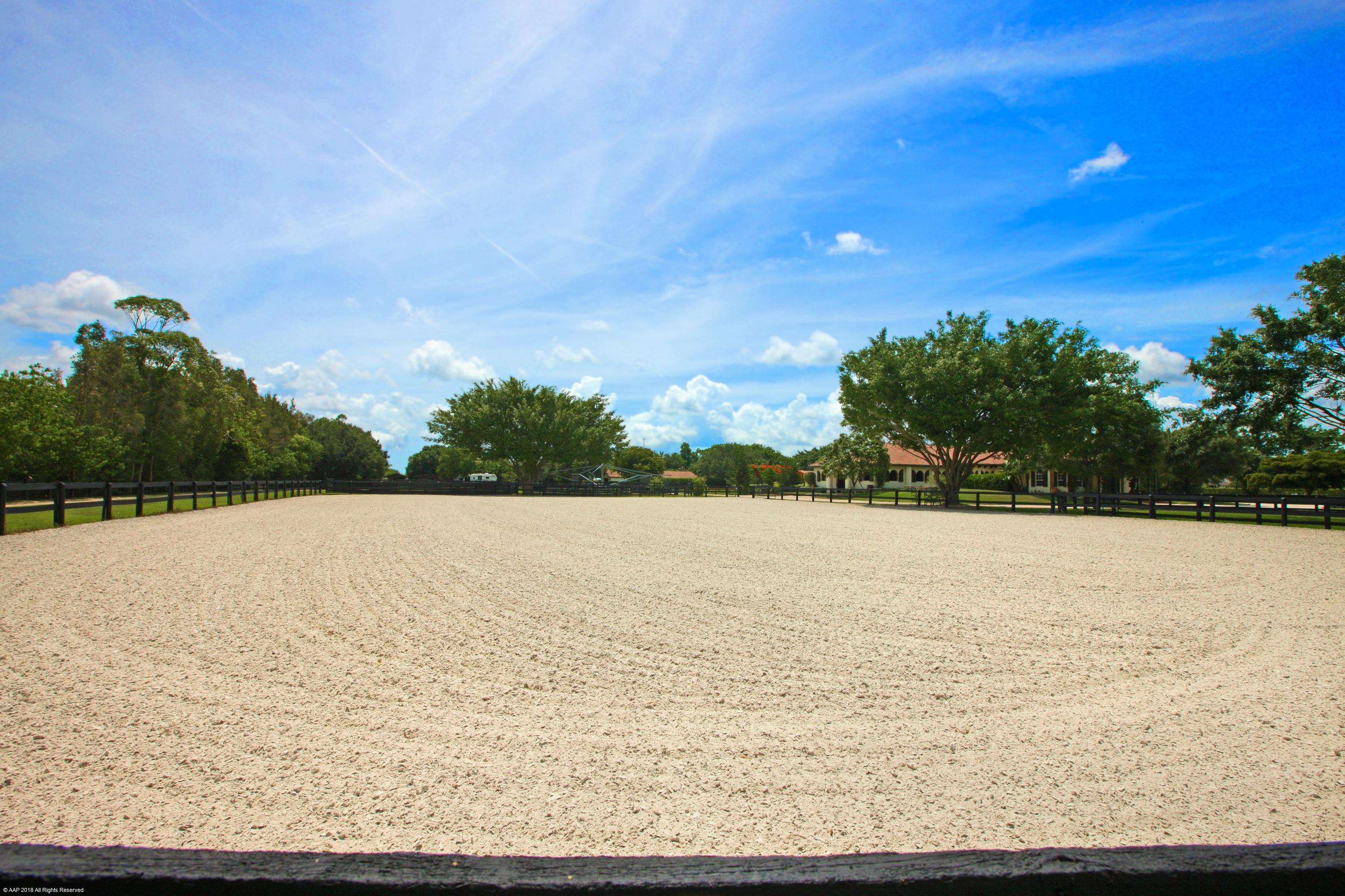 Palm Glade Ranches - Residential