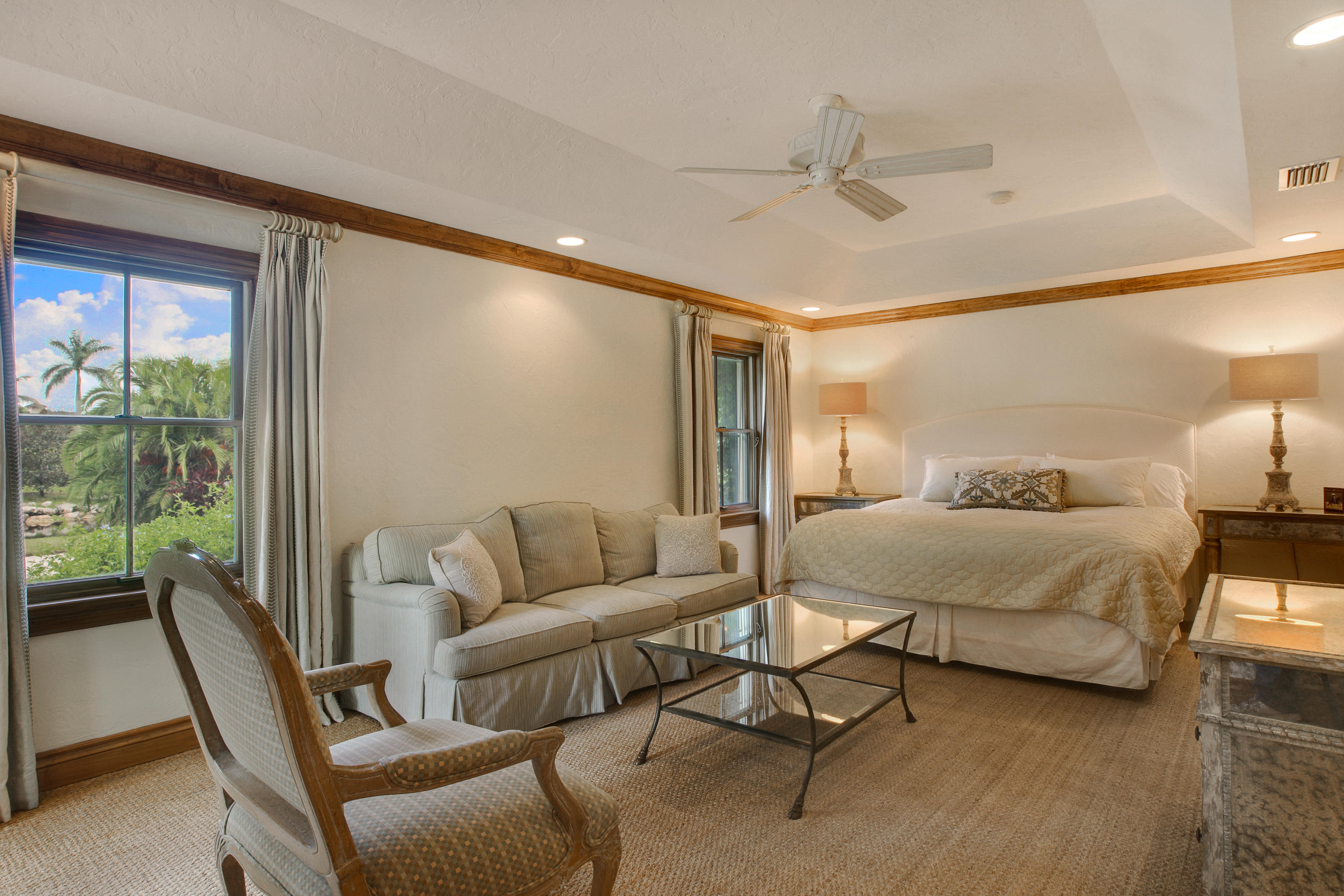 Palm Glade Ranches - Residential
