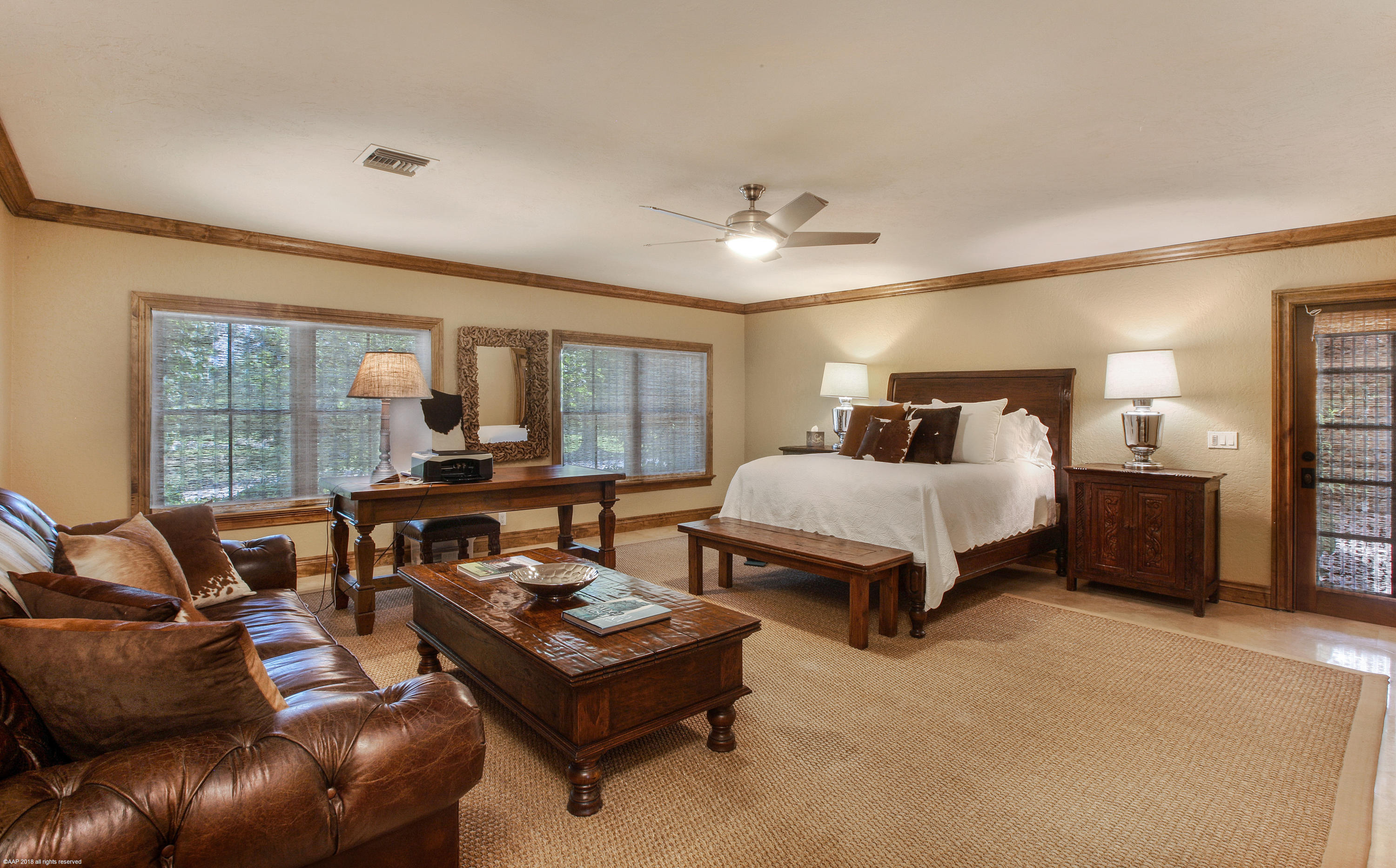Palm Glade Ranches - Residential