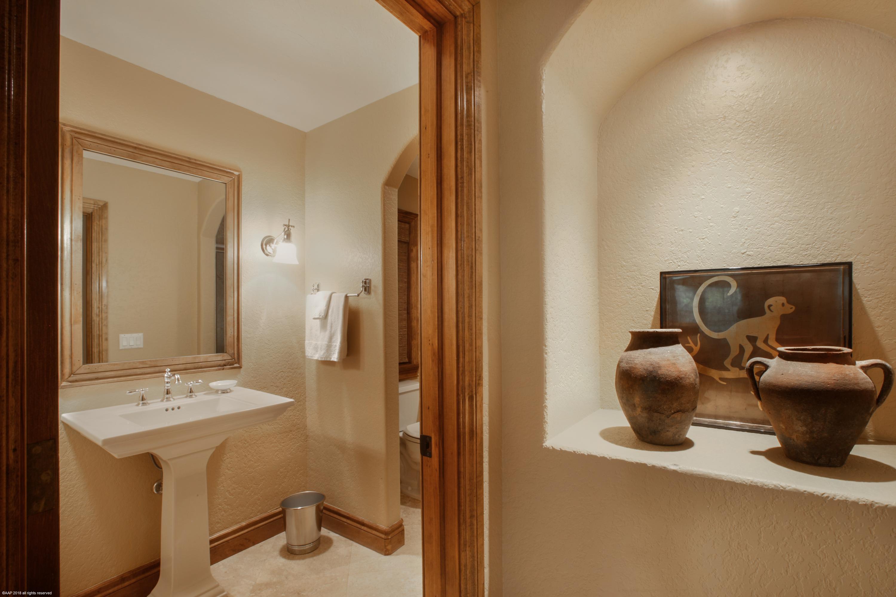 Palm Glade Ranches - Residential