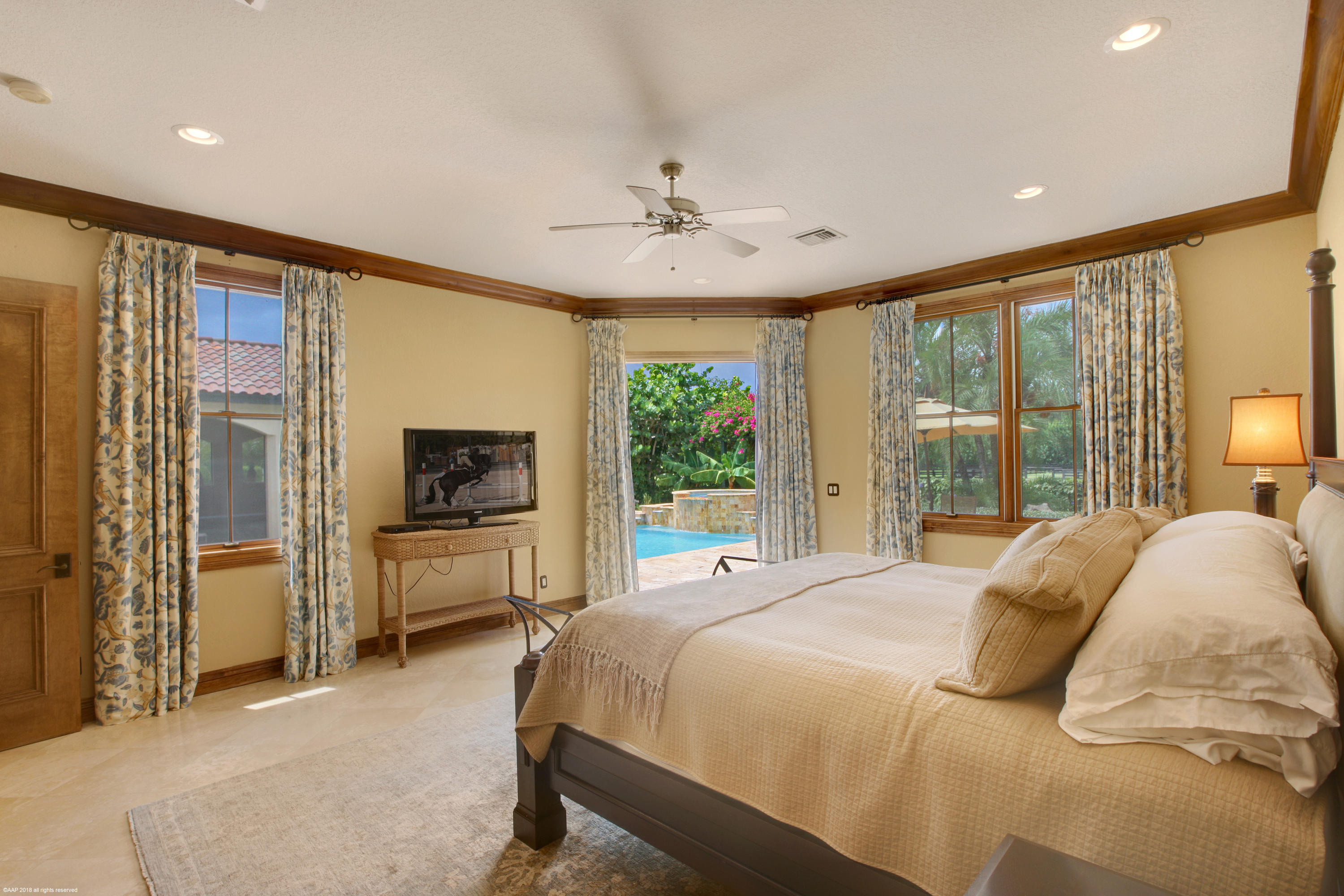 Palm Glade Ranches - Residential