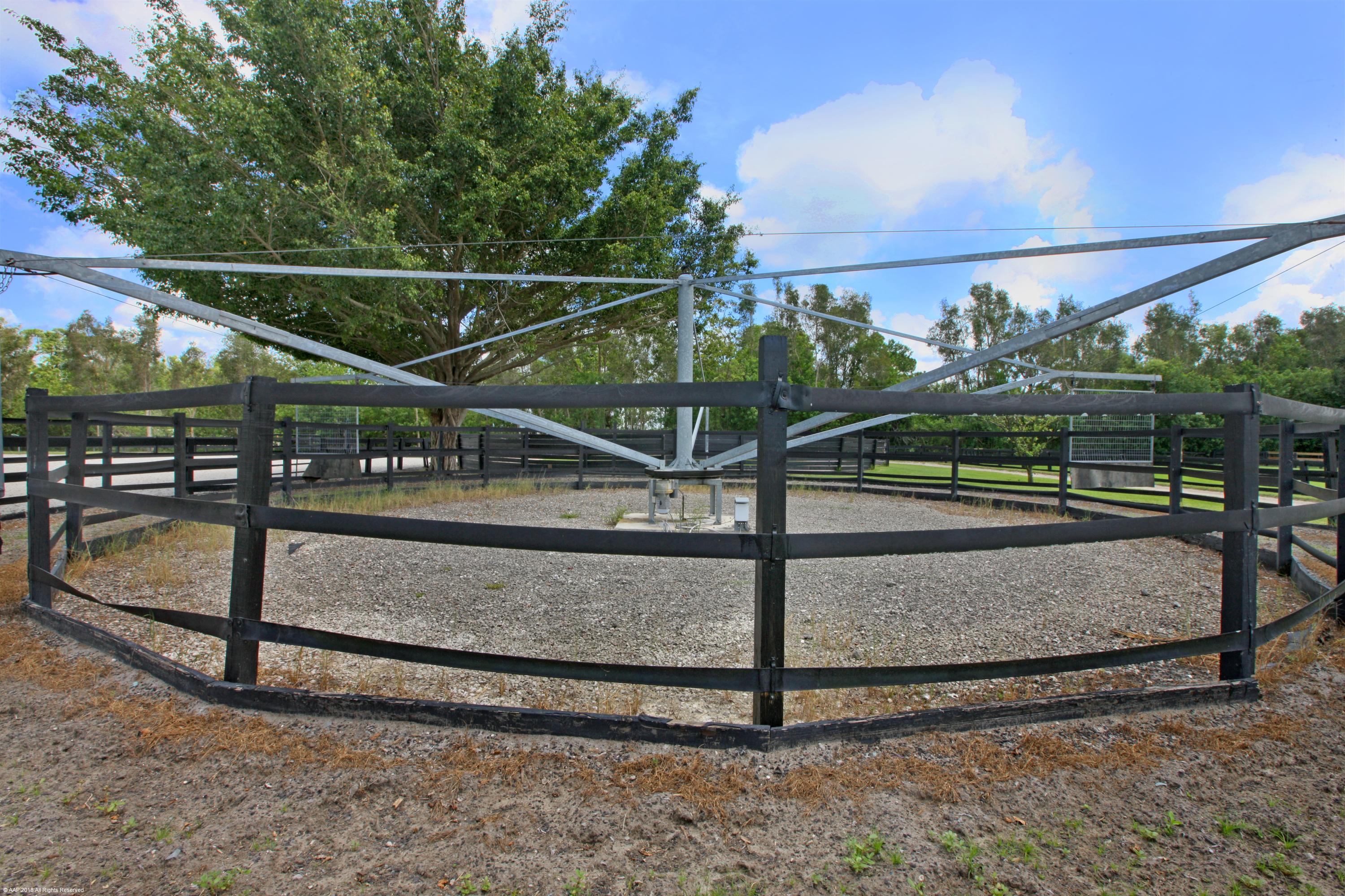 Palm Glade Ranches - Residential