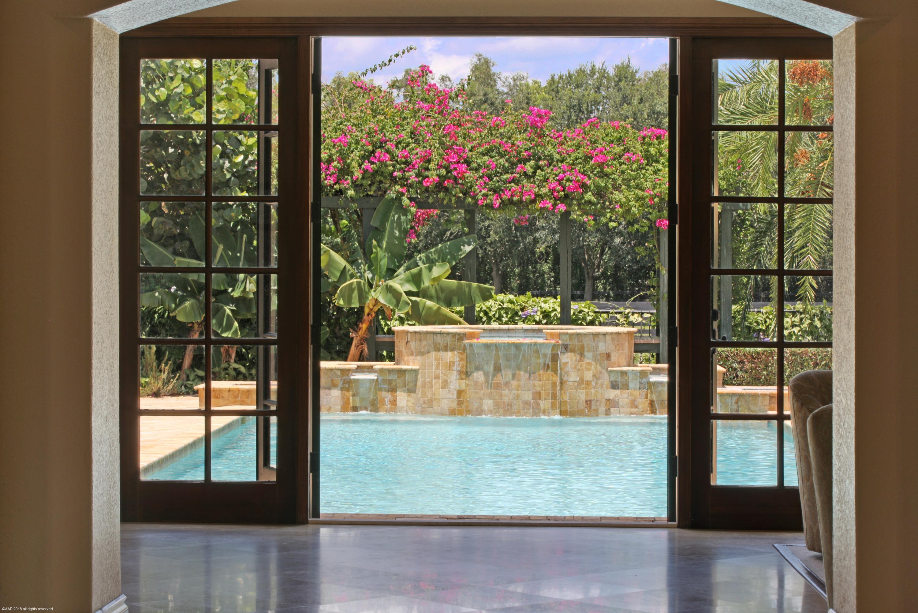 Palm Glade Ranches - Residential