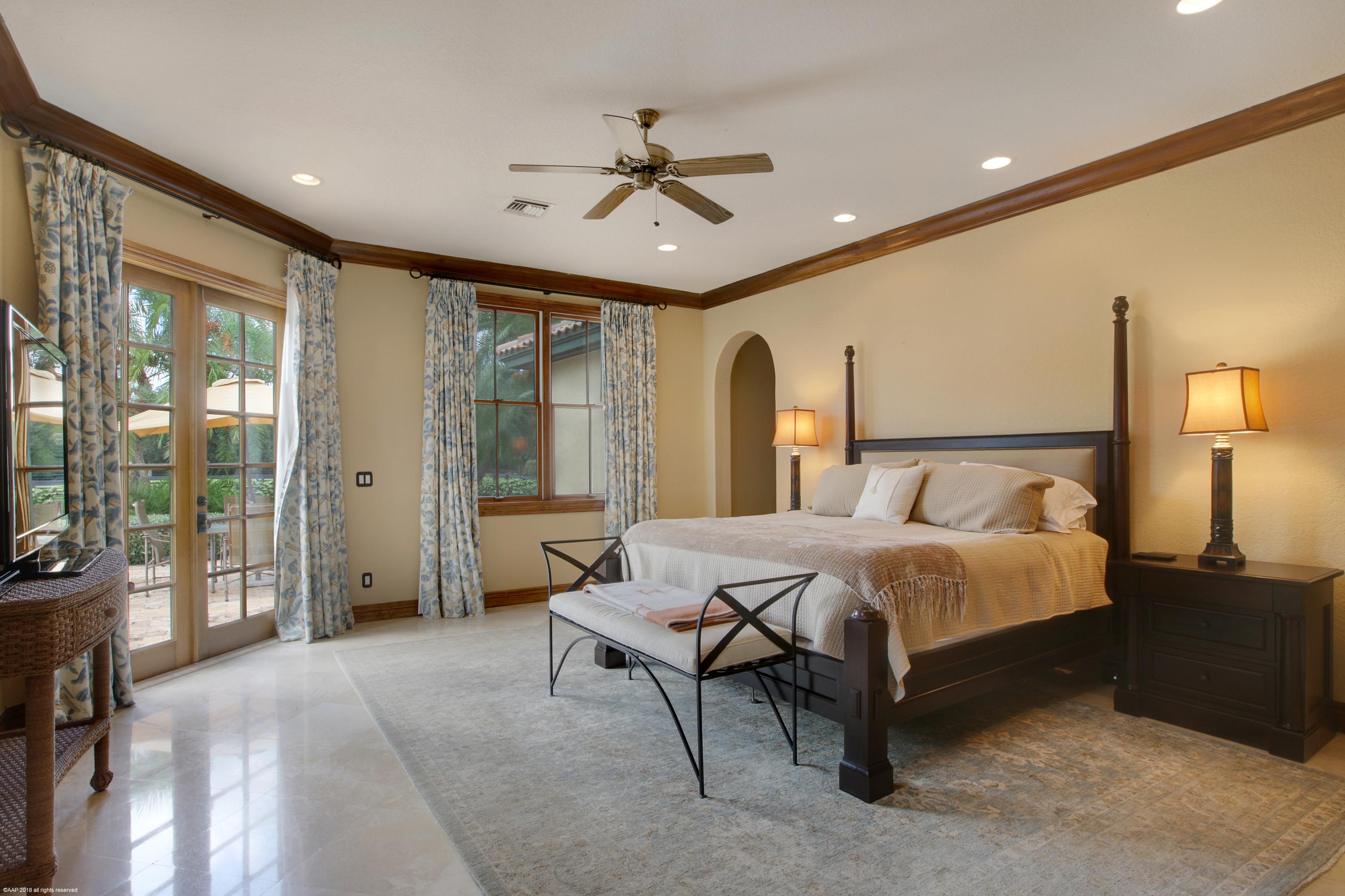Palm Glade Ranches - Residential