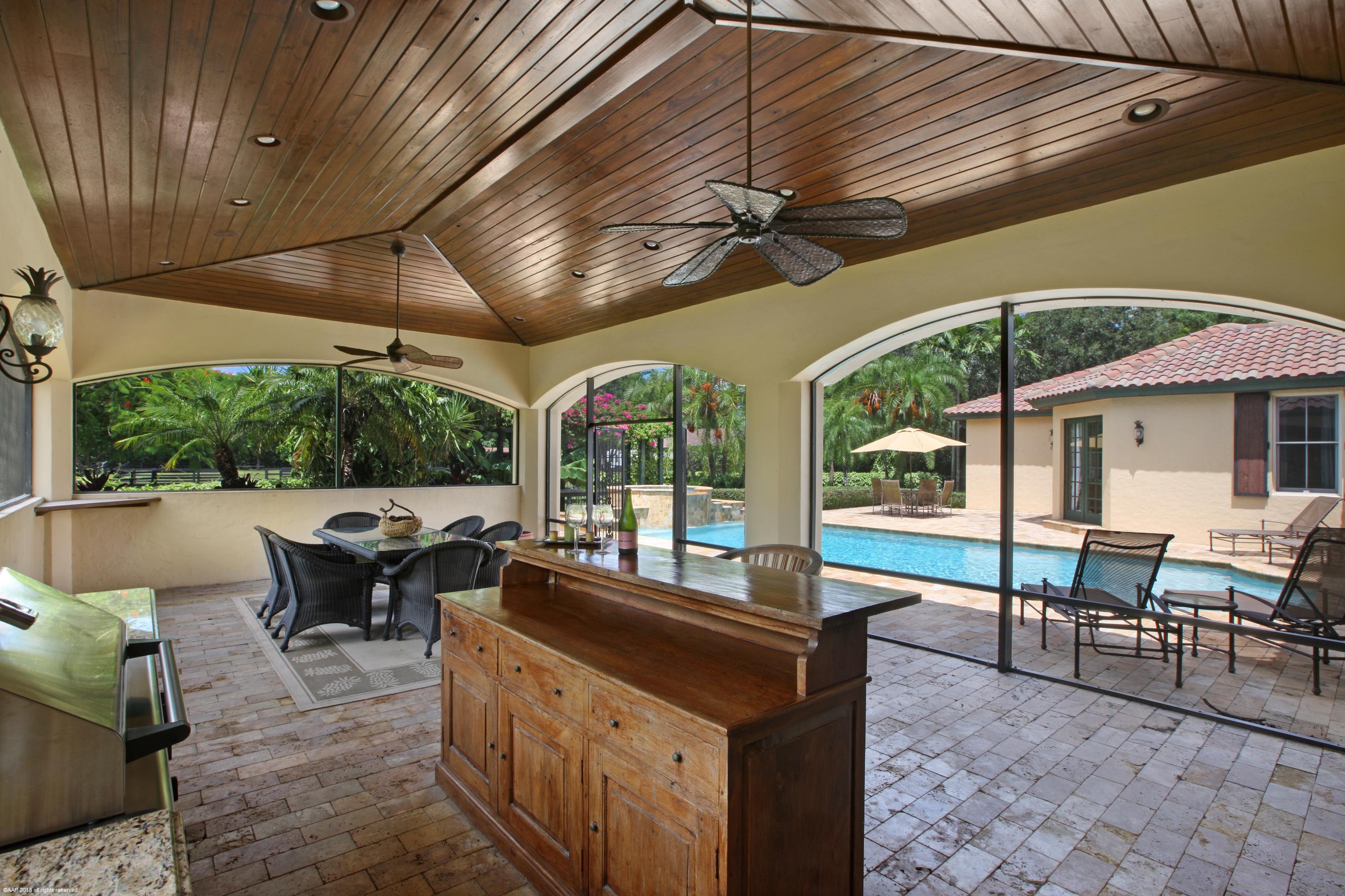 Palm Glade Ranches - Residential