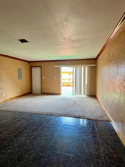 VISTA TOWNHOUSE SEC C - Residential