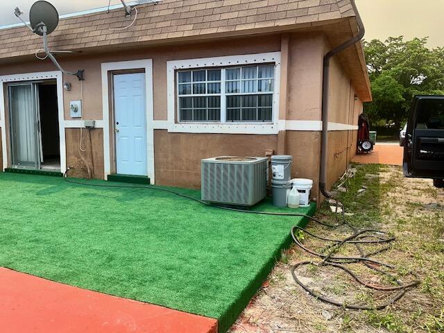VISTA TOWNHOUSE SEC C - Residential