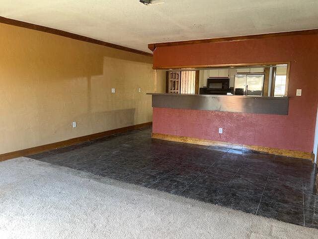This charming 3 bedroom, 1 bathroom corner-lot home in Miami Gardens features a brand new roof , fenced backyard with turf and a spacious concrete patio. This home is conveniently located across street from a park and near the turnpike, major highways, shopping, dining and schools. Easy to show and no rental restrictions.