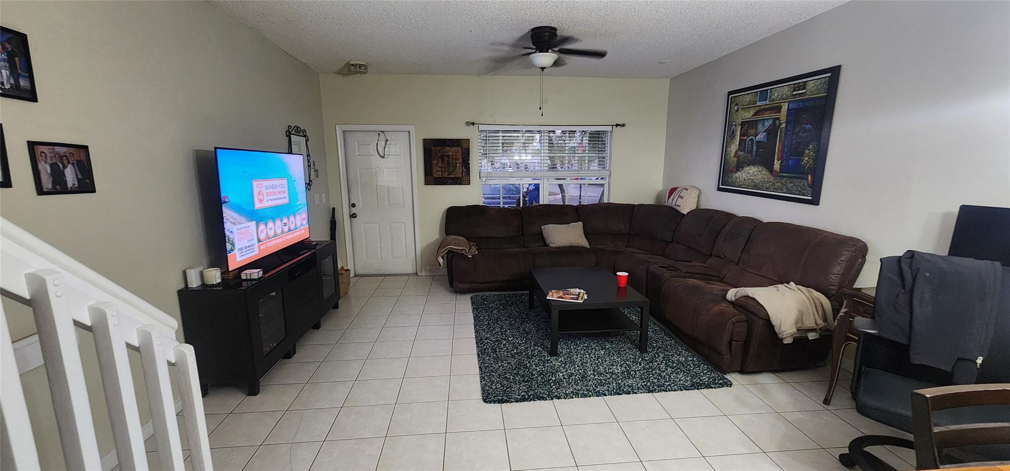 CORAL REEF CLUB - Residential