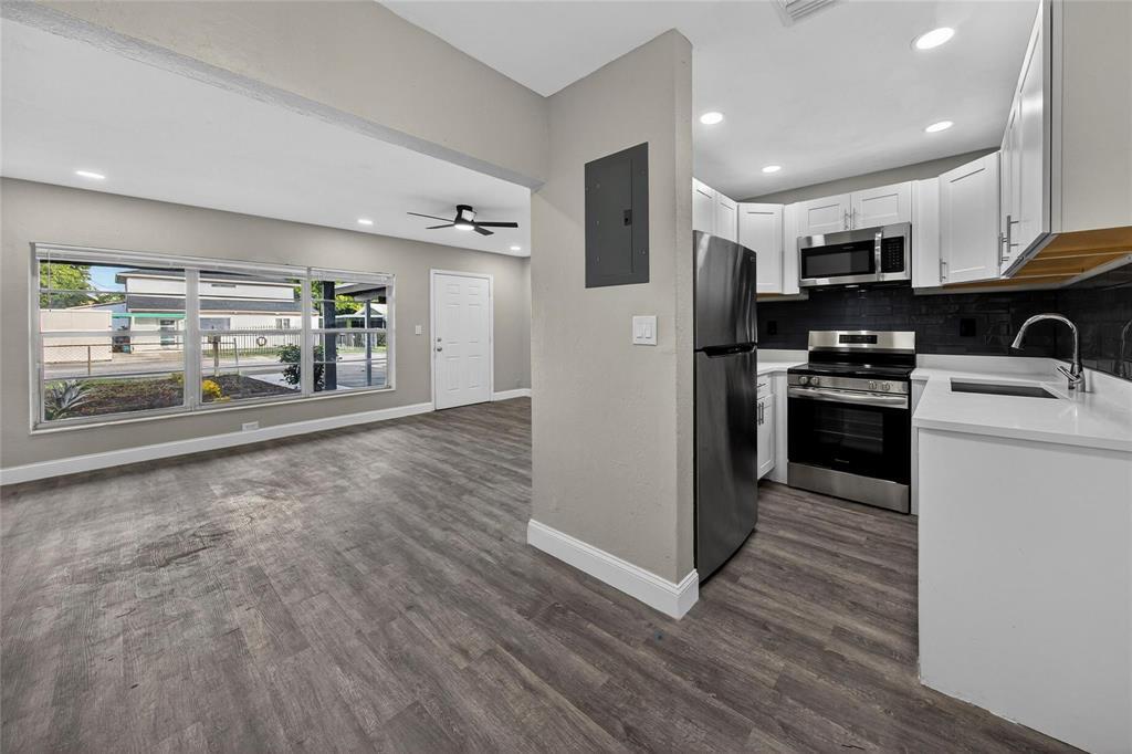 PROGRESSO - Residential Lease
