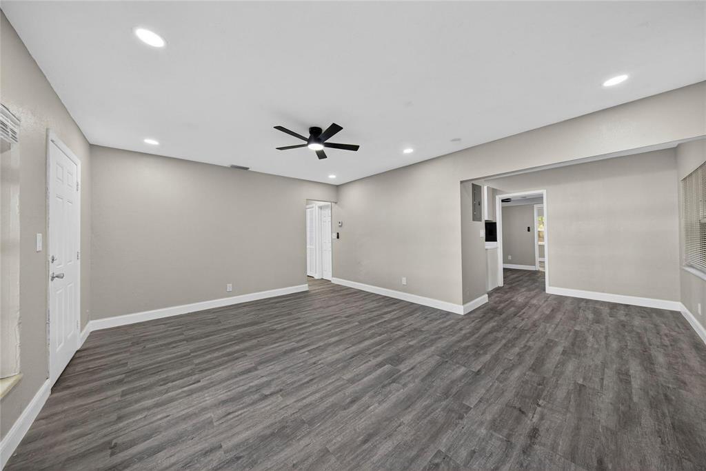 PROGRESSO - Residential Lease