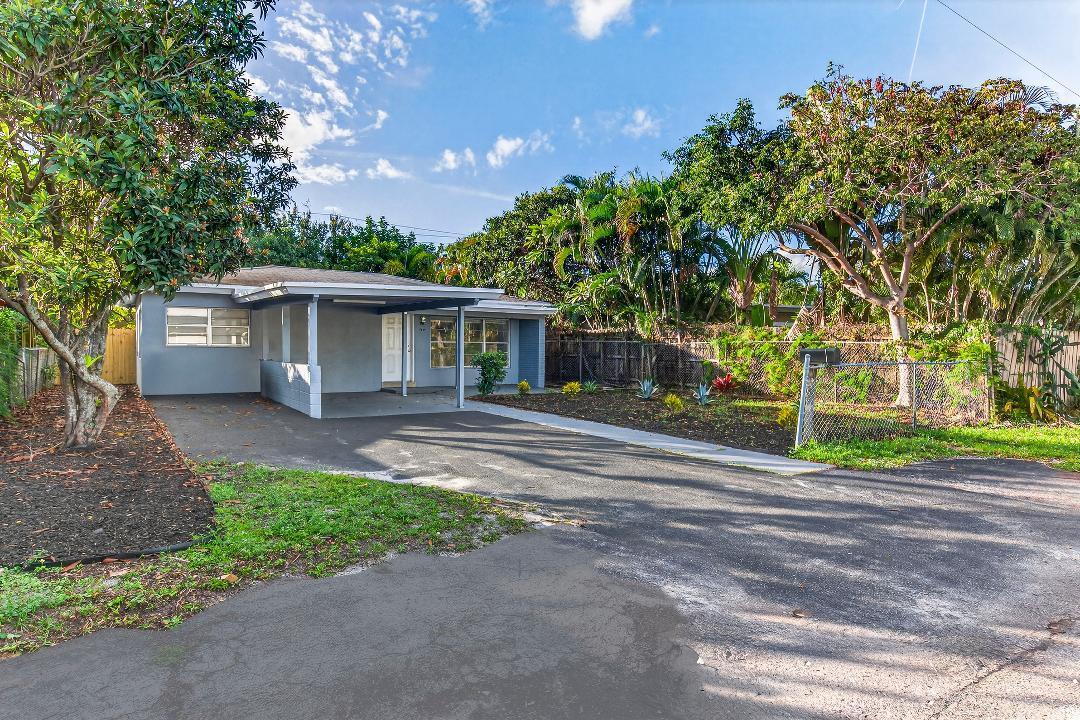 PROGRESSO - Residential Lease