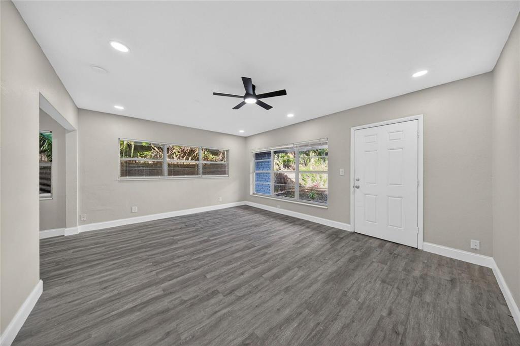 PROGRESSO - Residential Lease