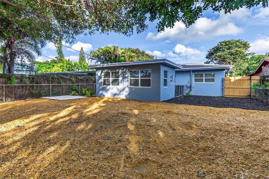 PROGRESSO - Residential Lease