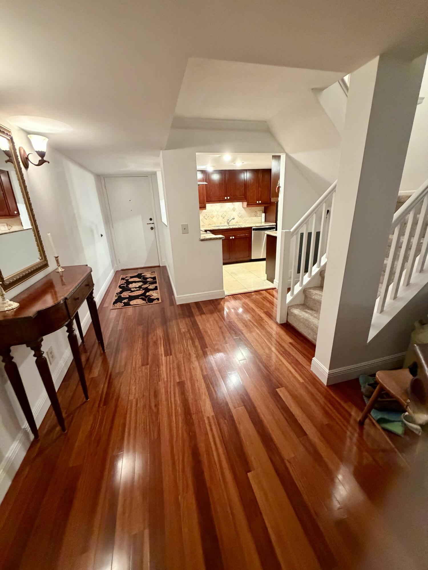 JAMES PLACE CONDO - Residential