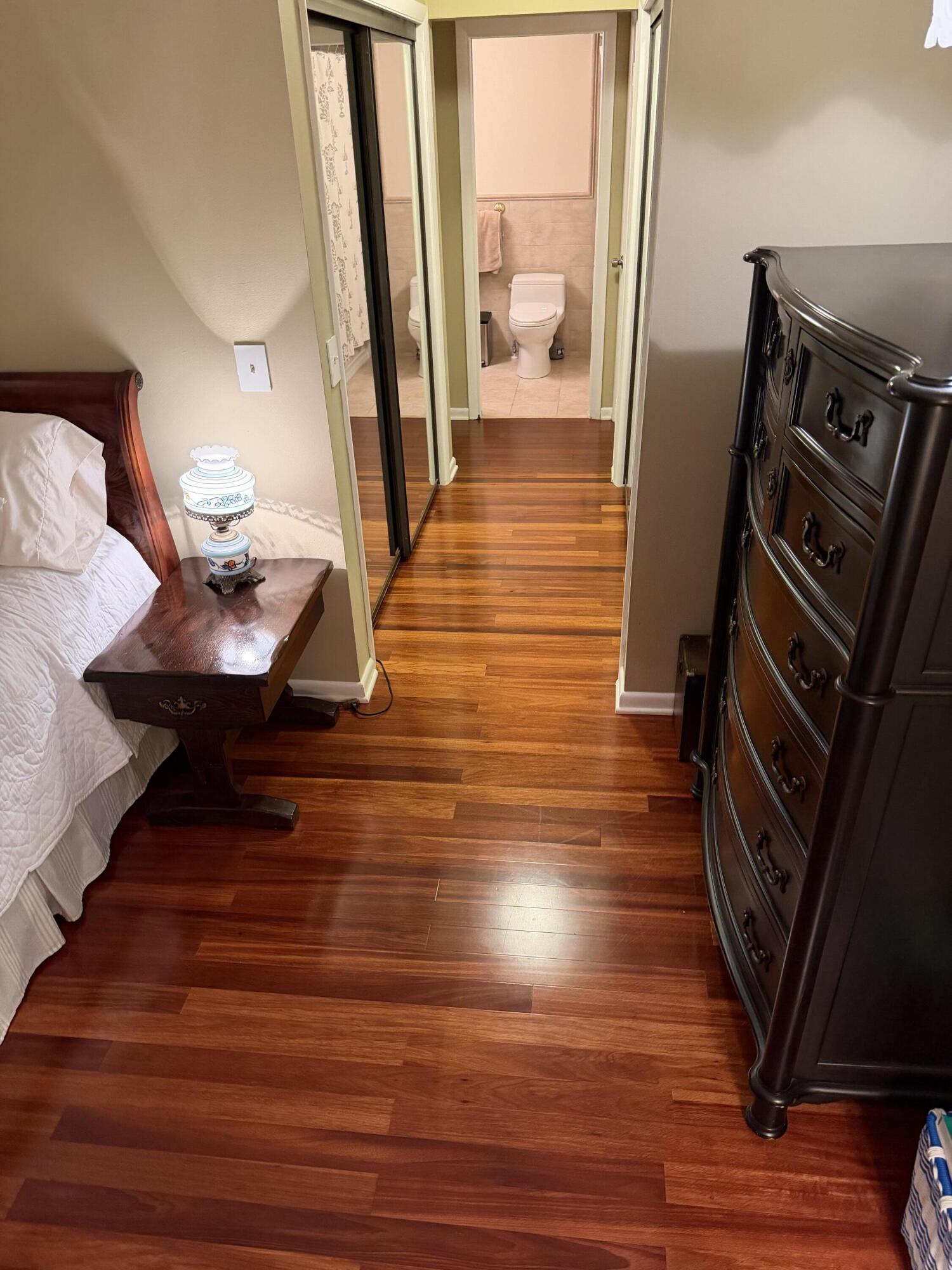 JAMES PLACE CONDO - Residential