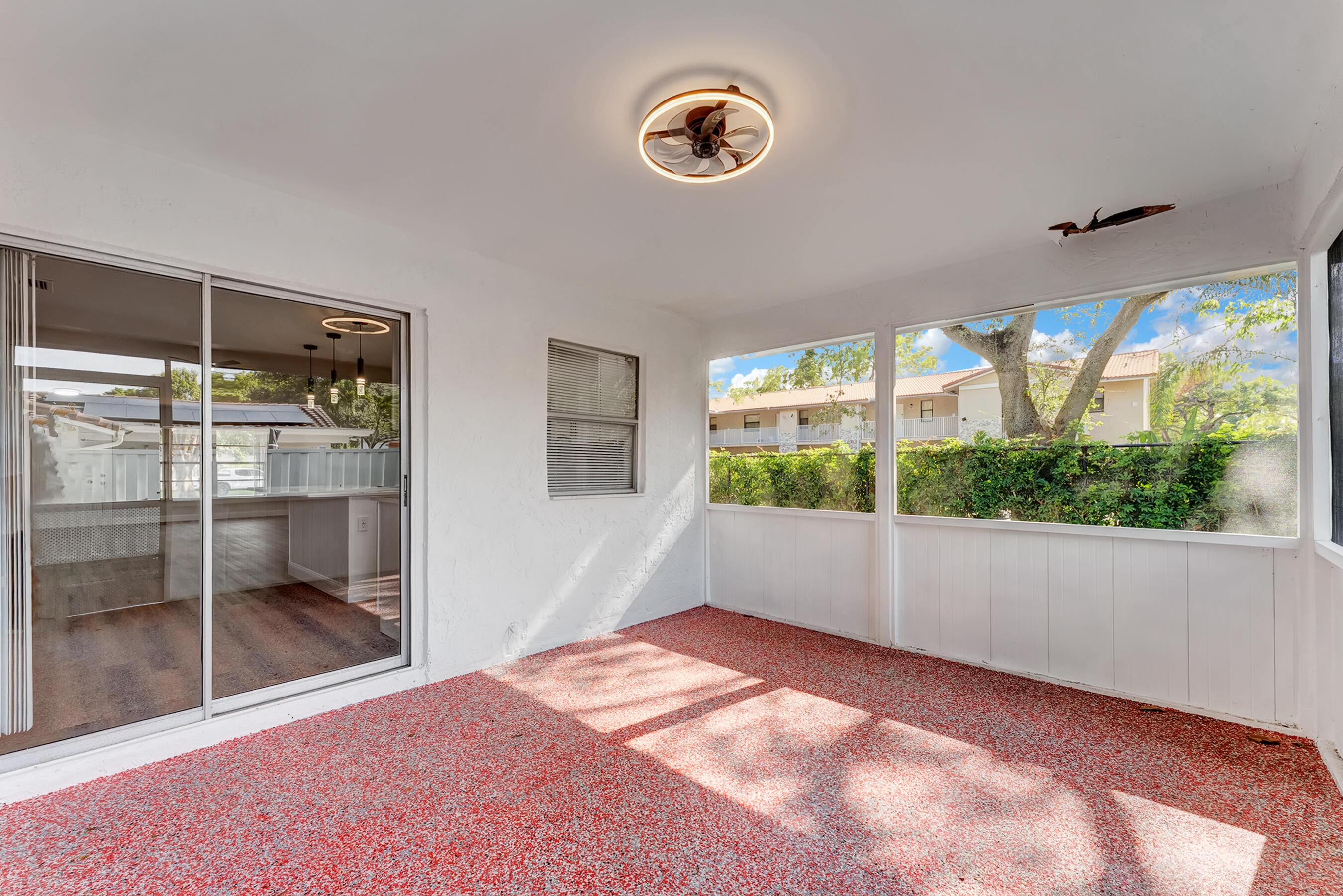 CORAL SPRINGS COUNTRY CLUB WEST - Residential
