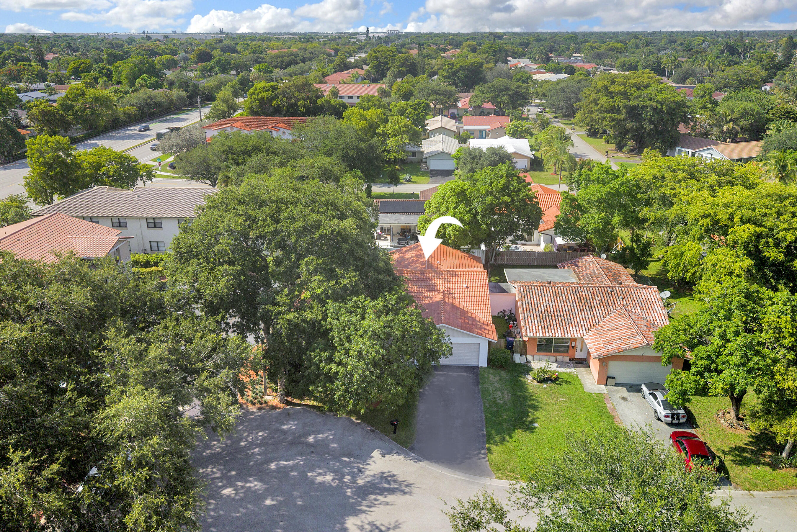 CORAL SPRINGS COUNTRY CLUB WEST - Residential