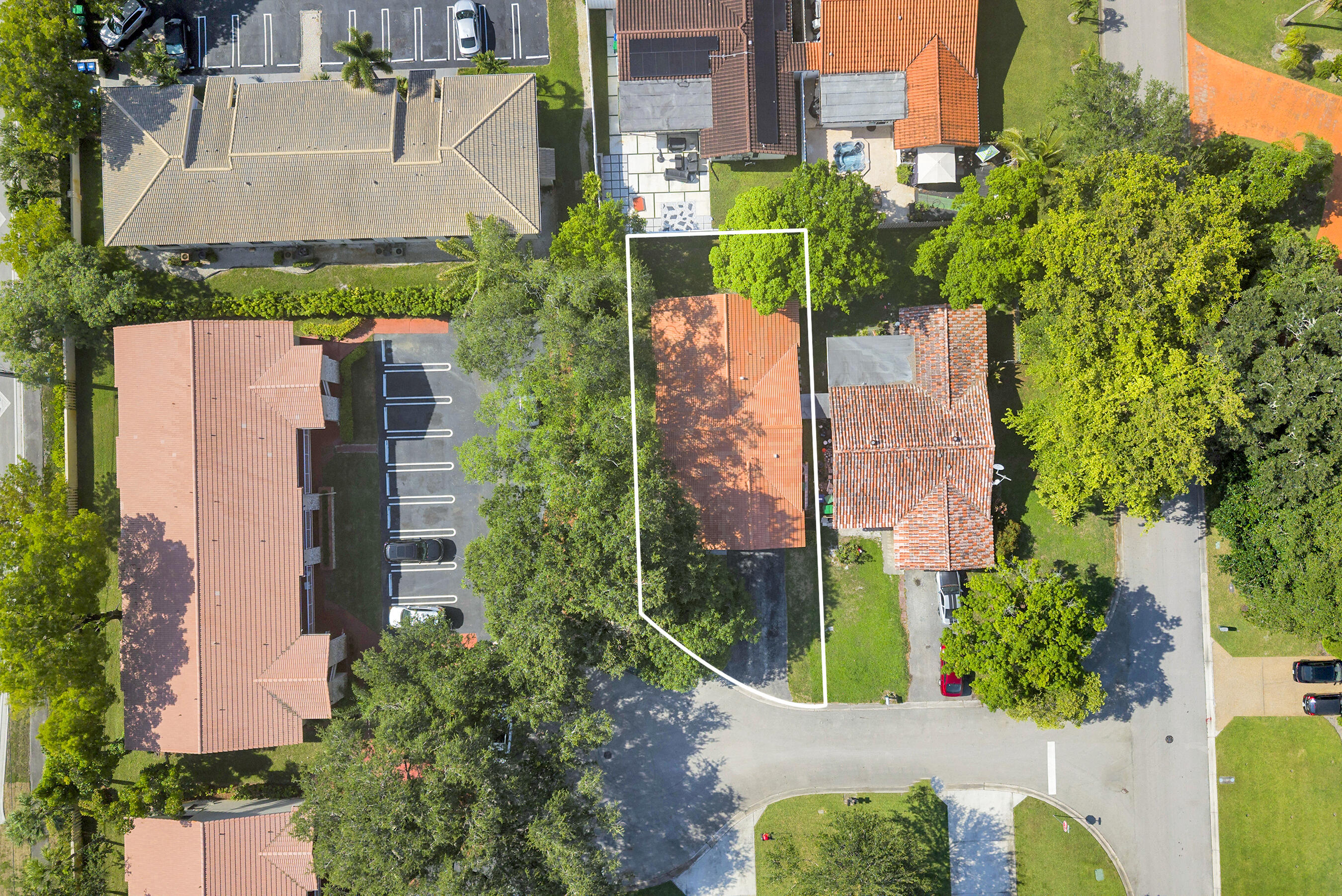 CORAL SPRINGS COUNTRY CLUB WEST - Residential