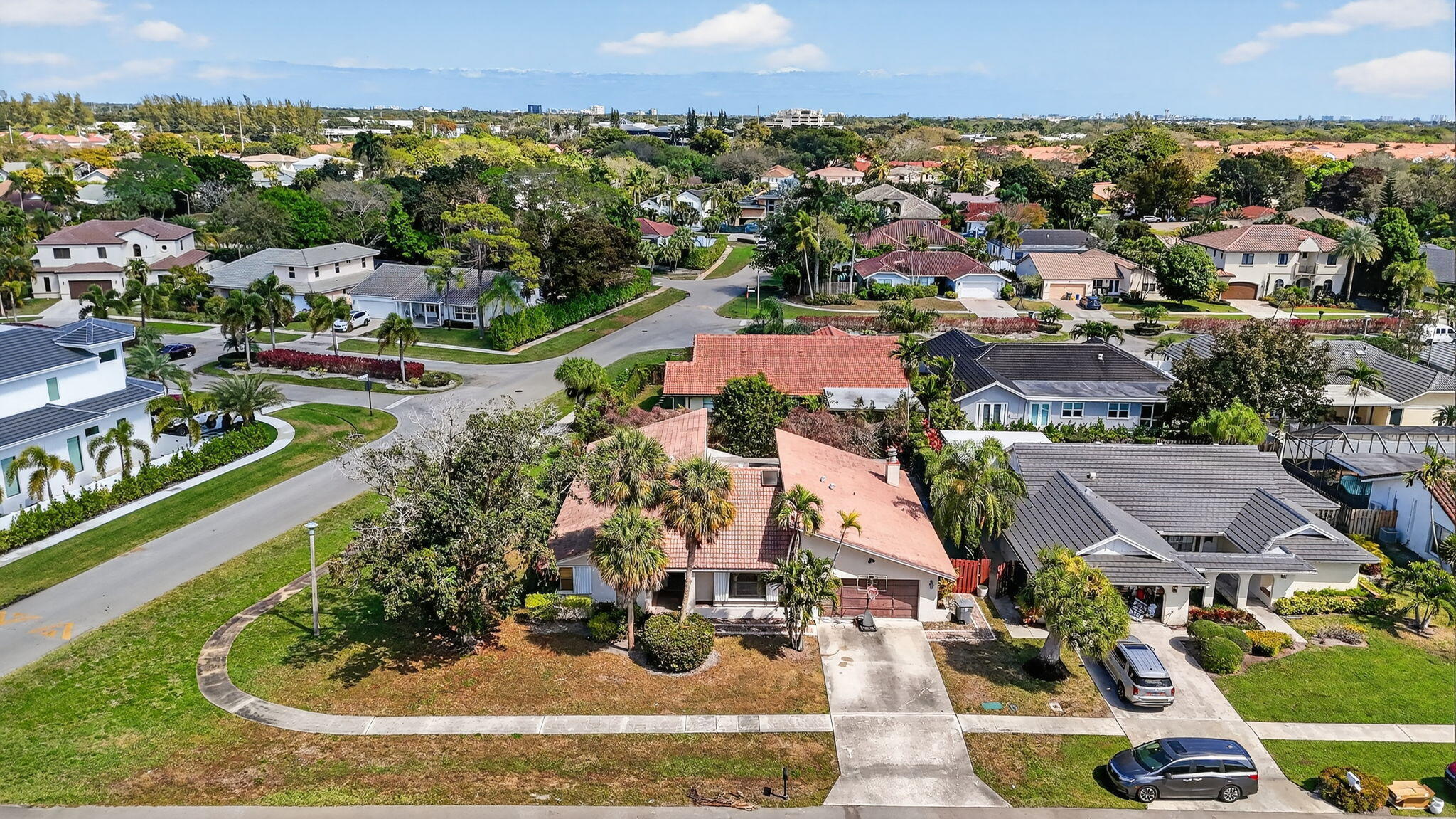 THORNHILL GREEN - Residential