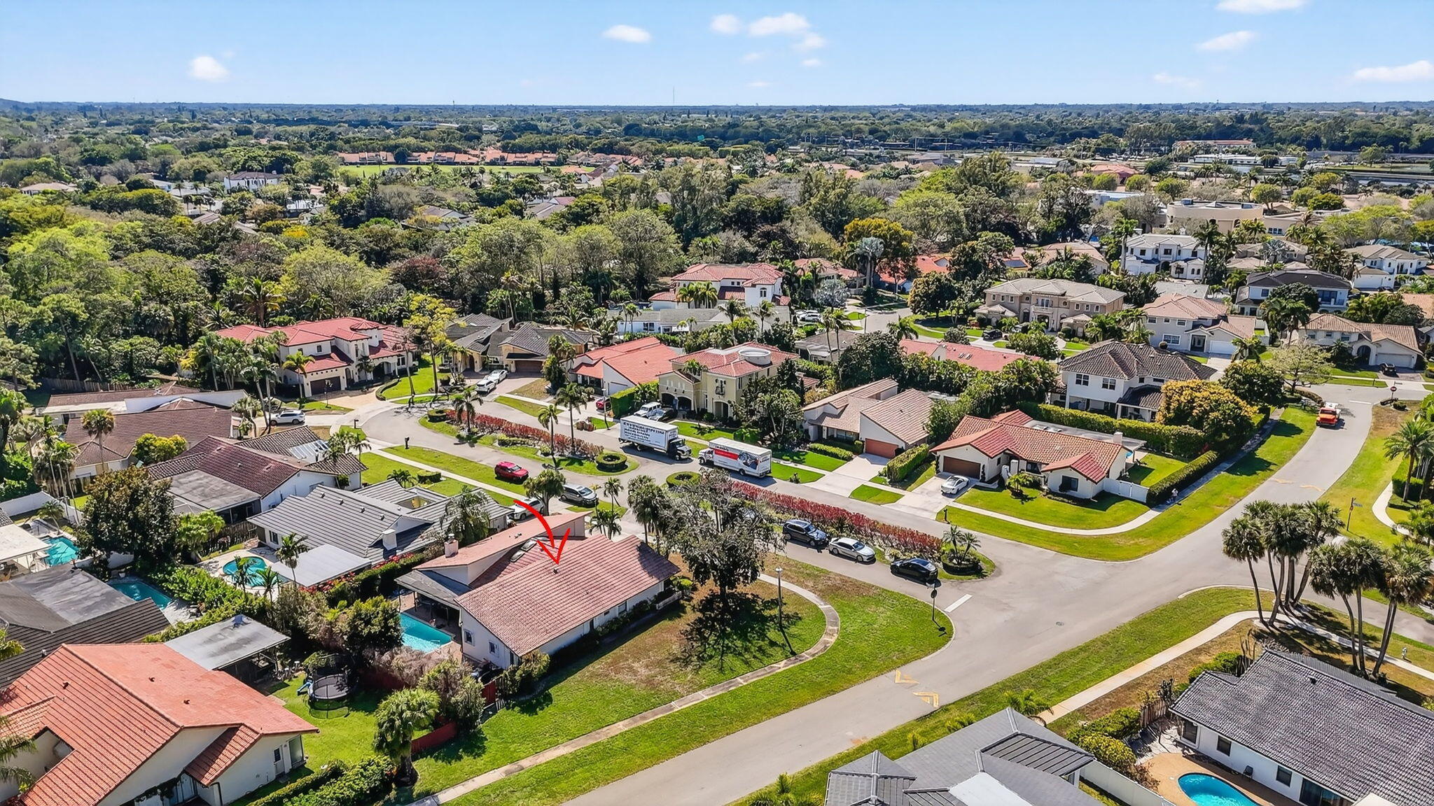THORNHILL GREEN - Residential