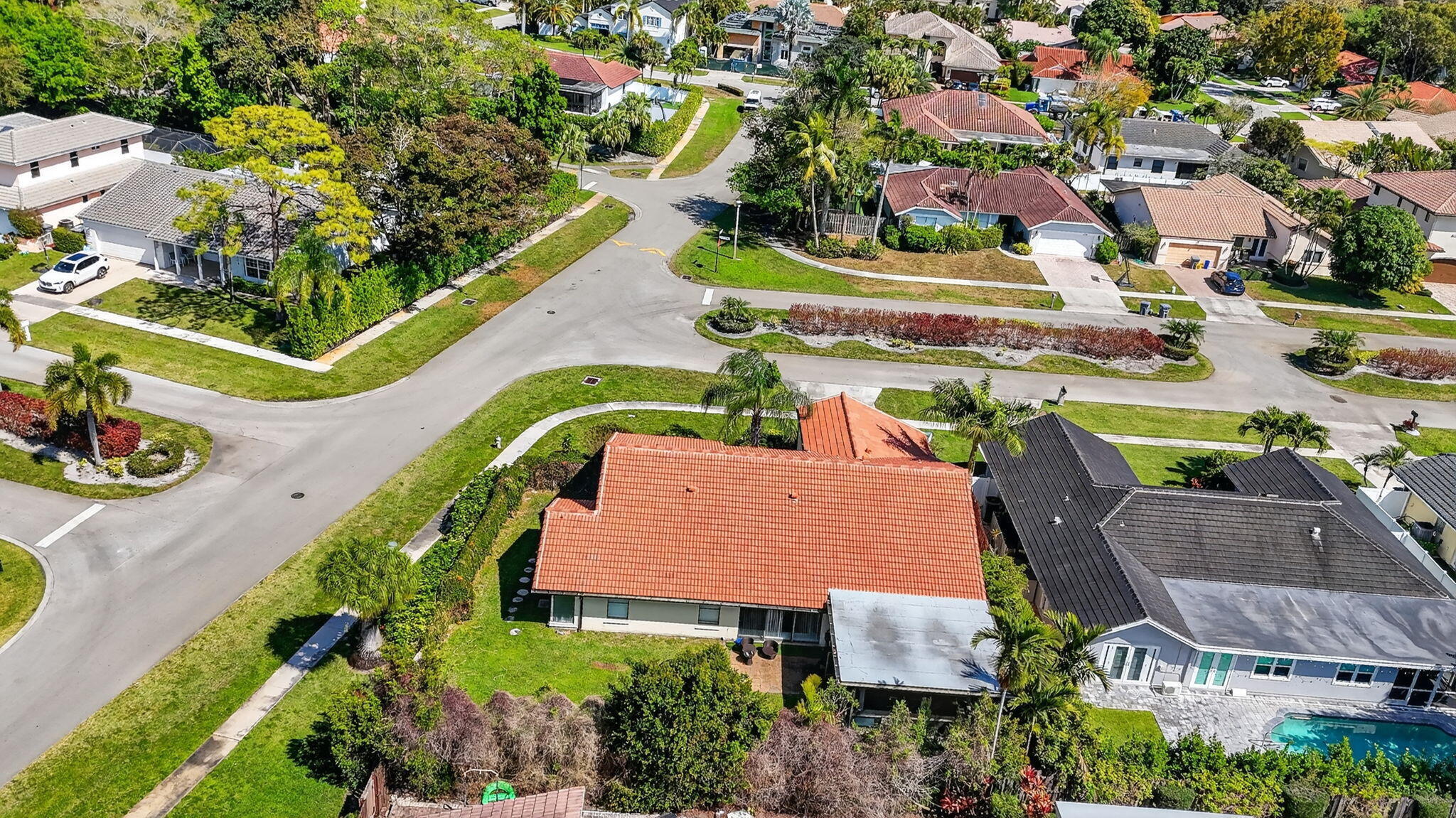 THORNHILL GREEN - Residential