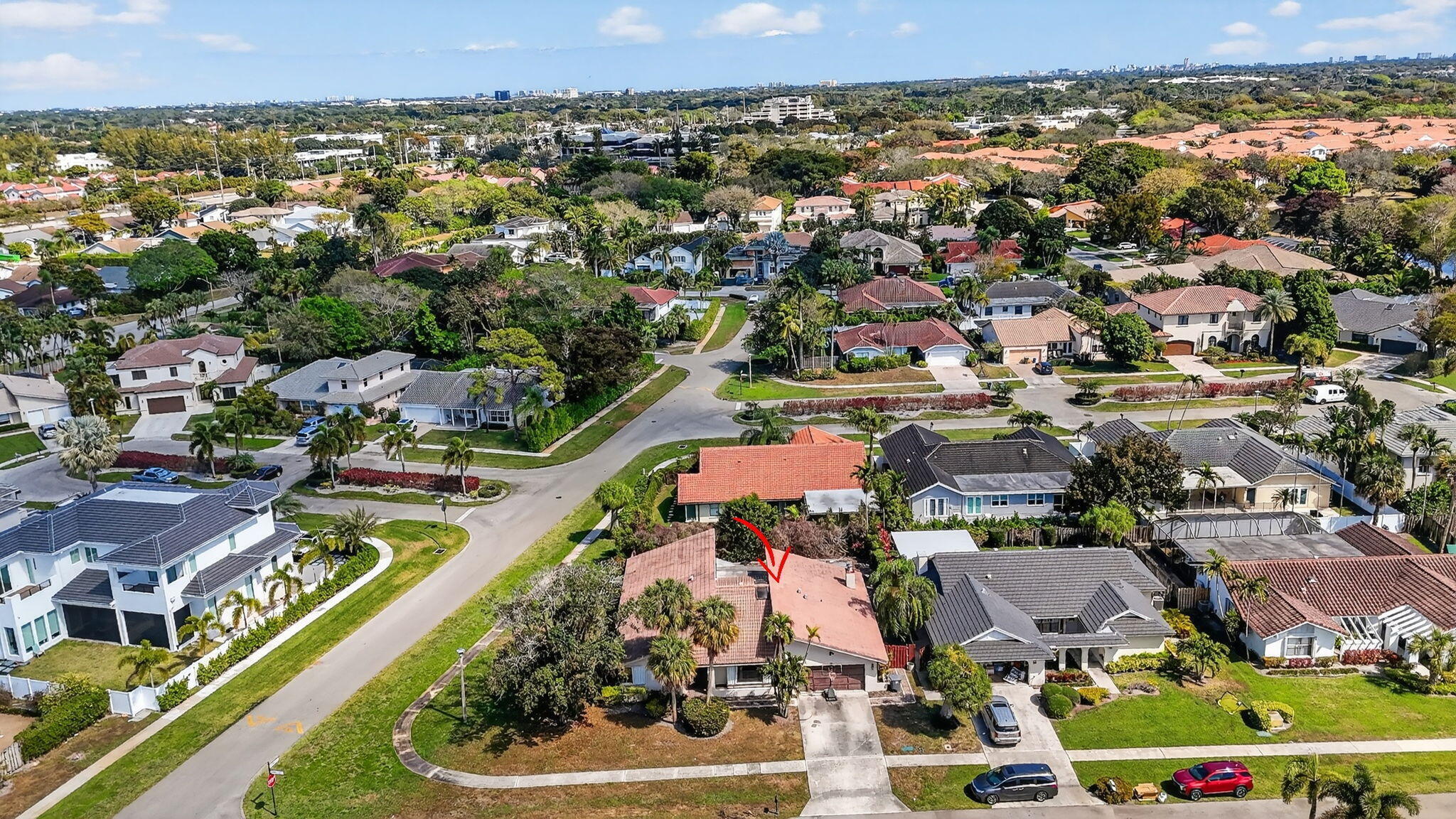 THORNHILL GREEN - Residential