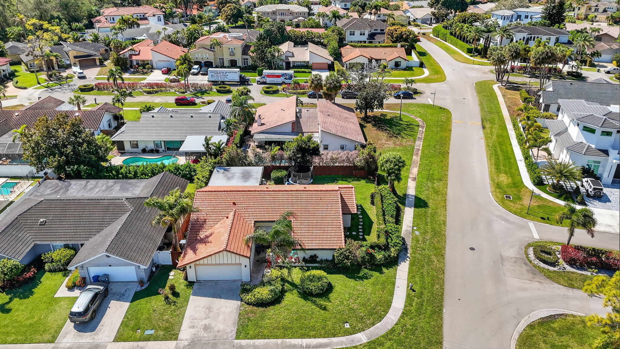 THORNHILL GREEN - Residential