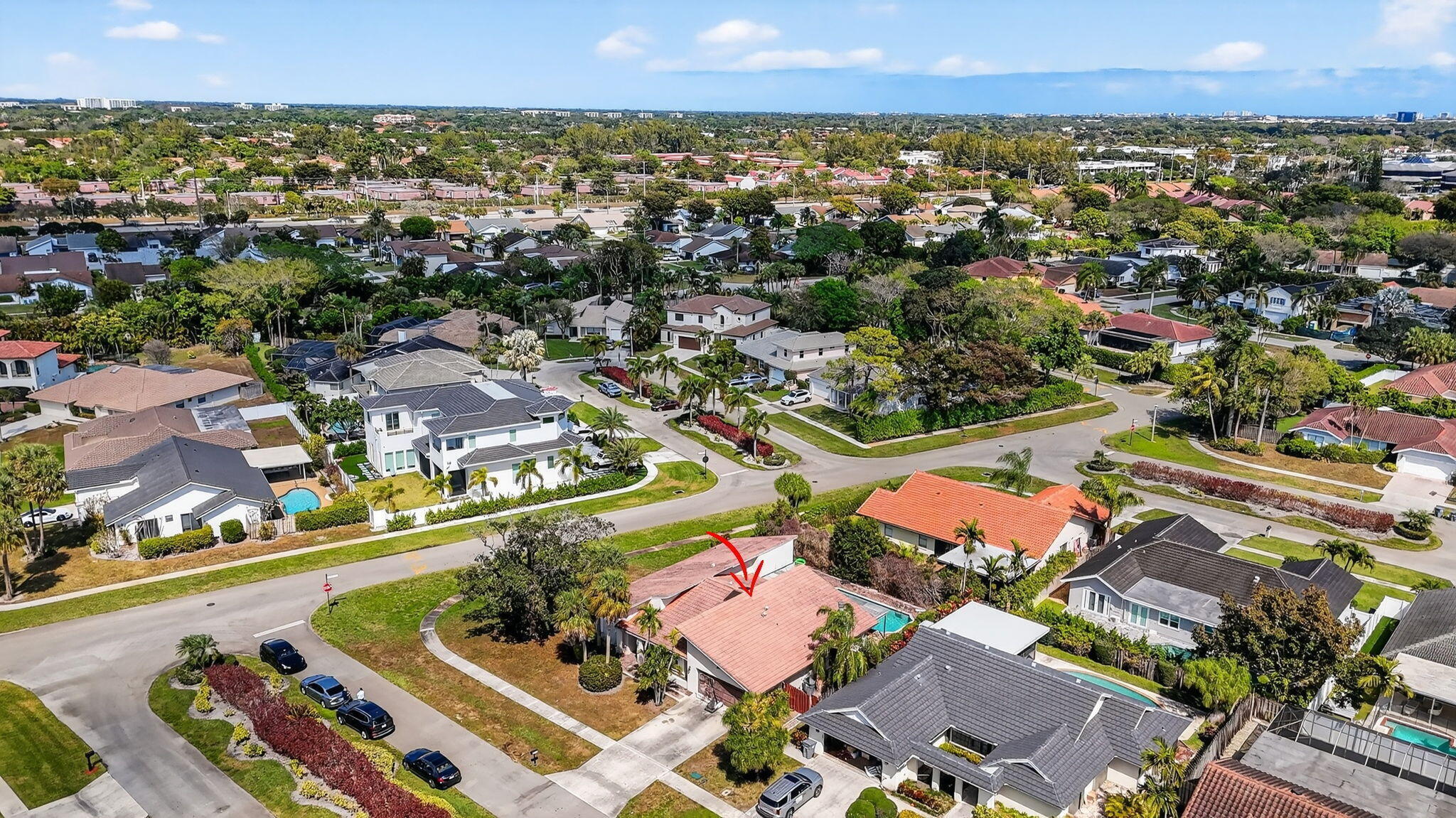 THORNHILL GREEN - Residential