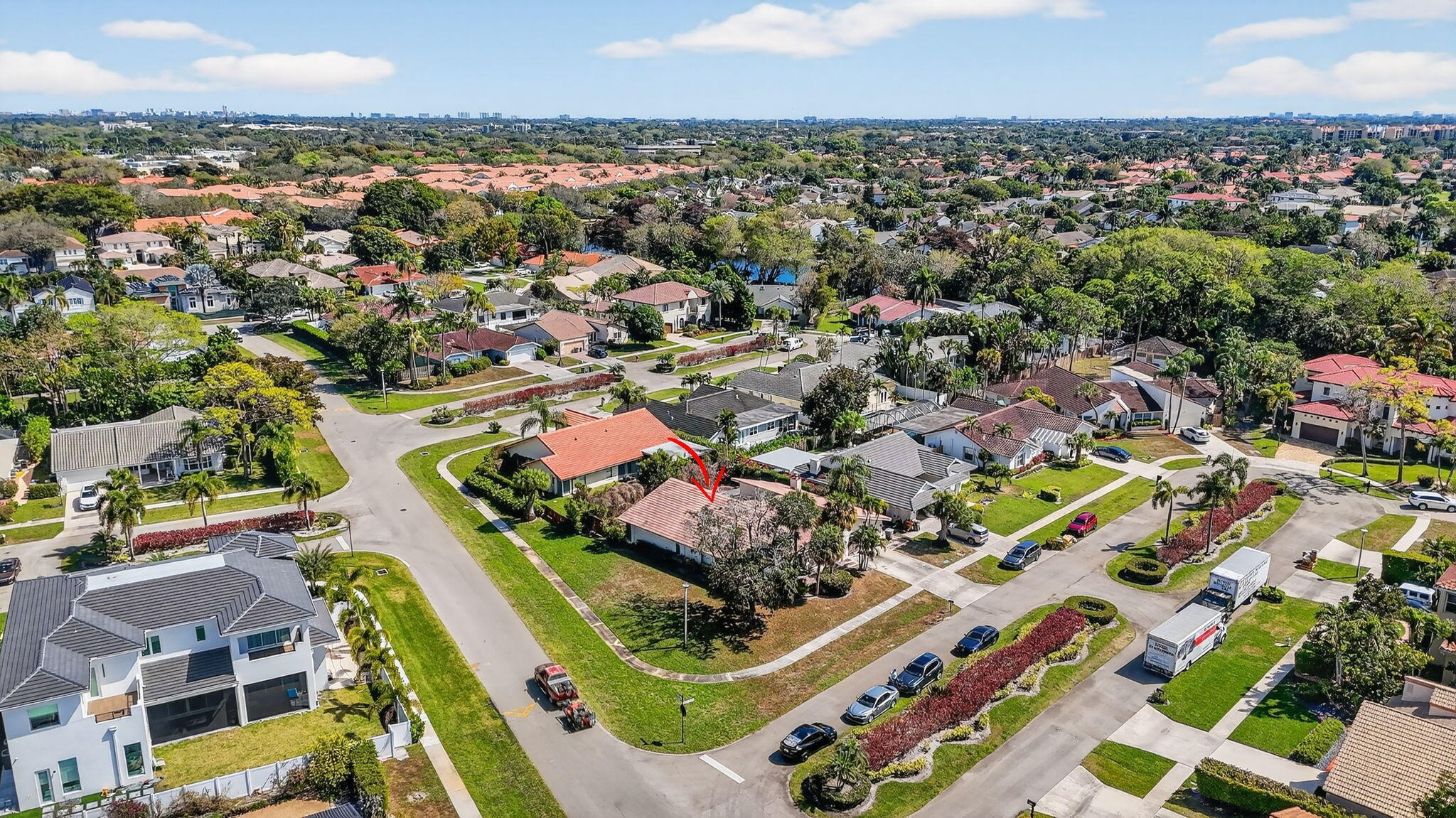 THORNHILL GREEN - Residential