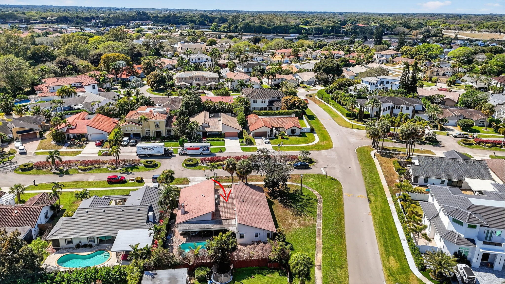 THORNHILL GREEN - Residential