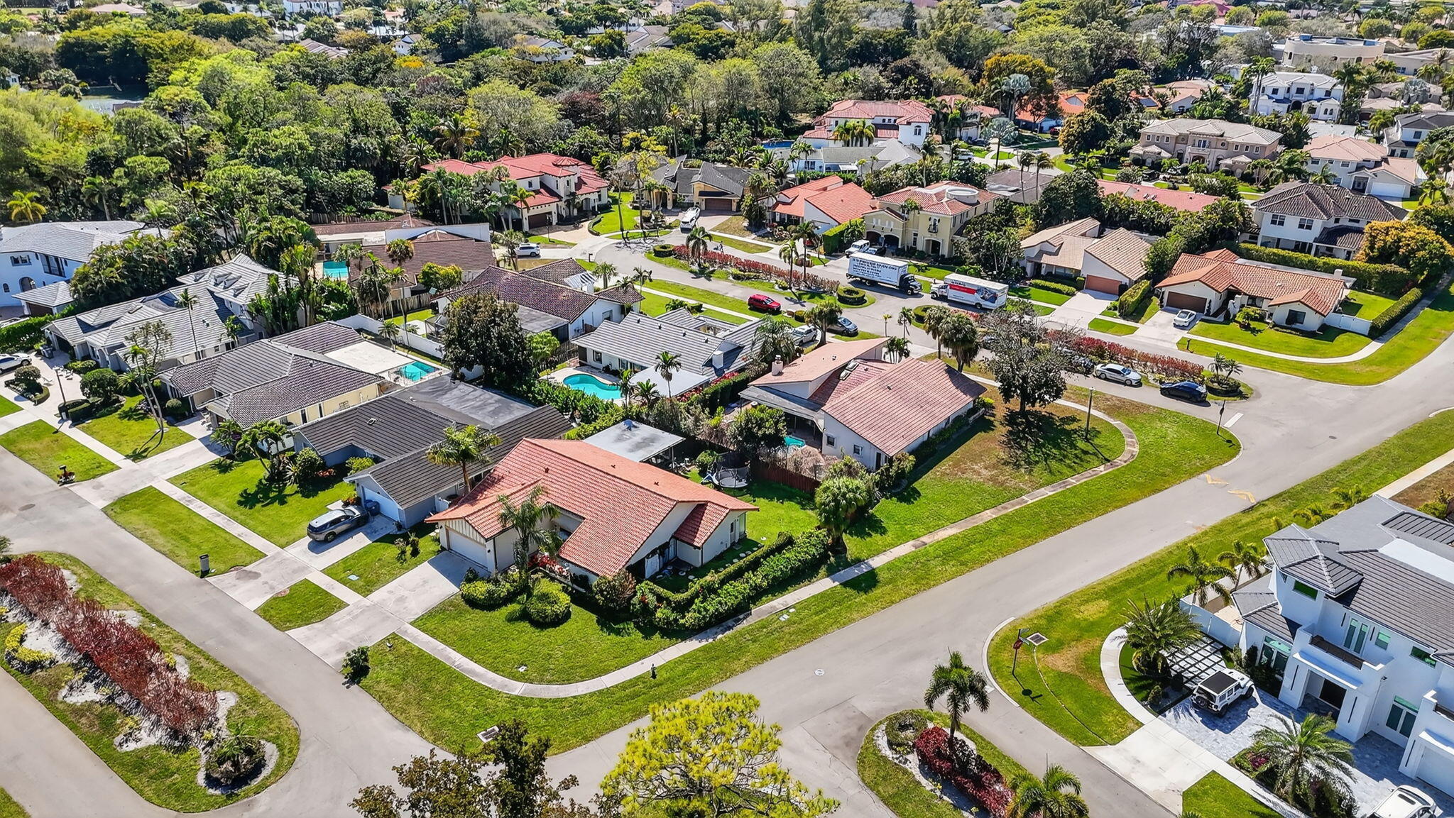 THORNHILL GREEN - Residential