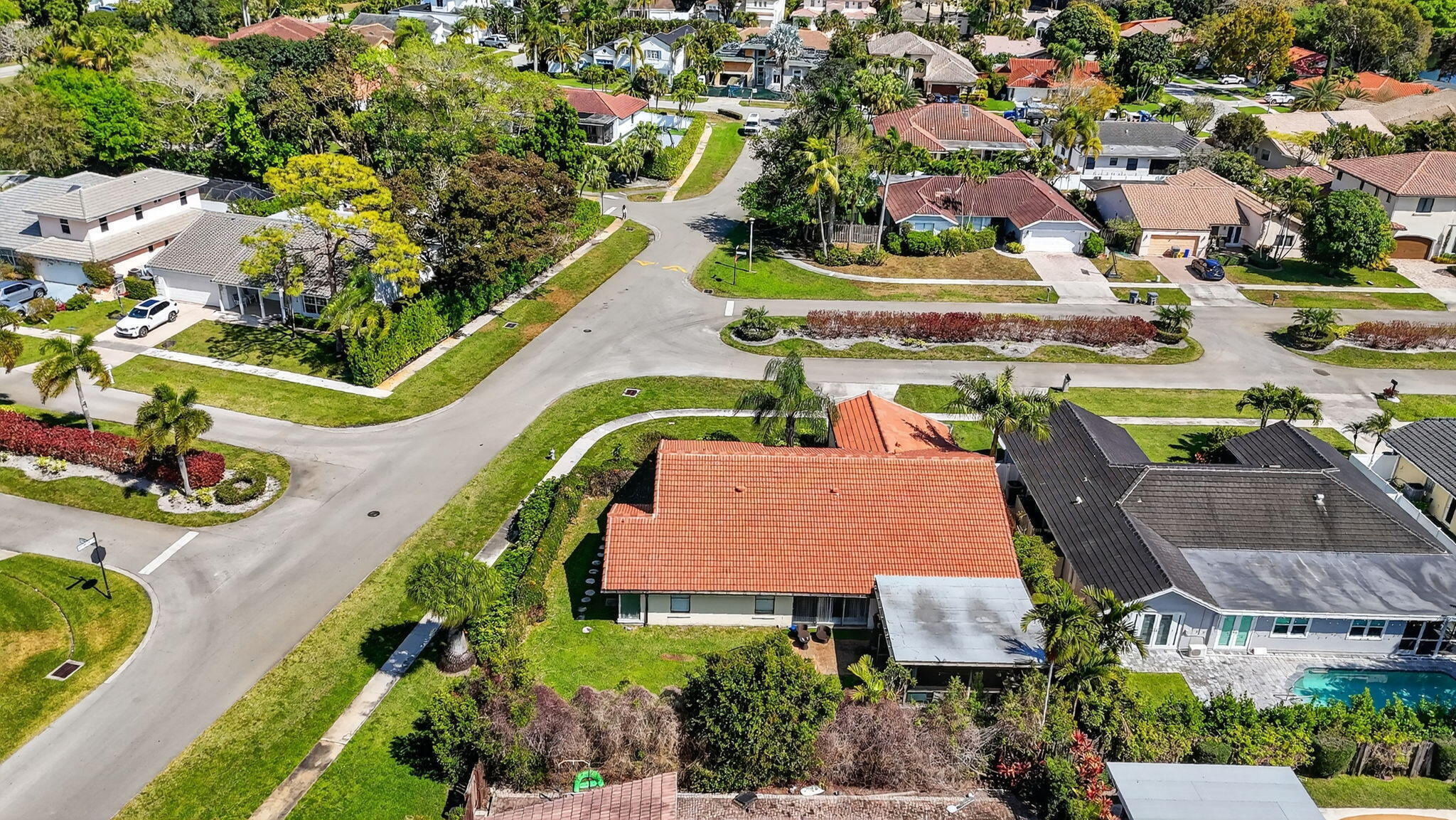 THORNHILL GREEN - Residential