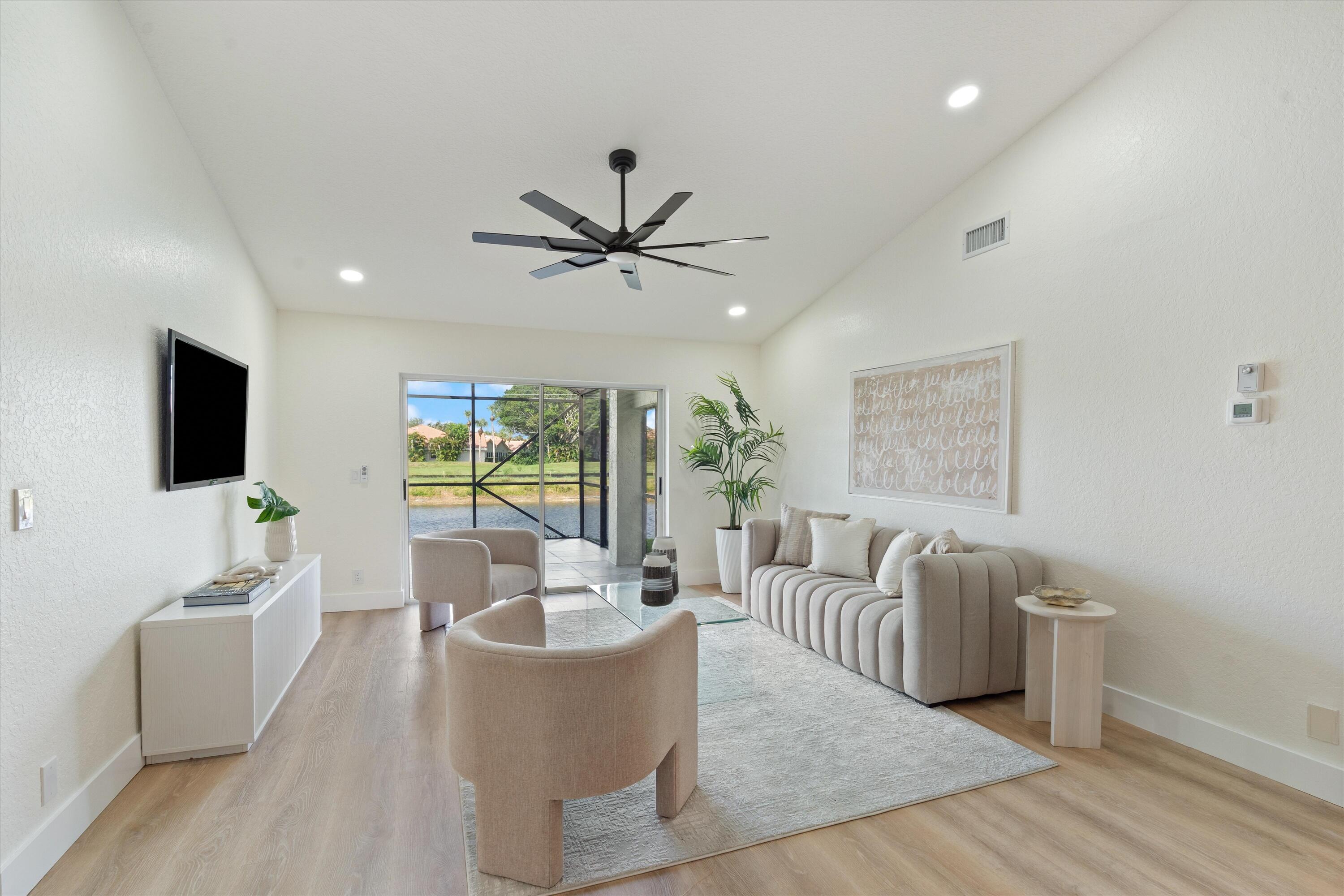 BOCA CHASE 9A - Residential