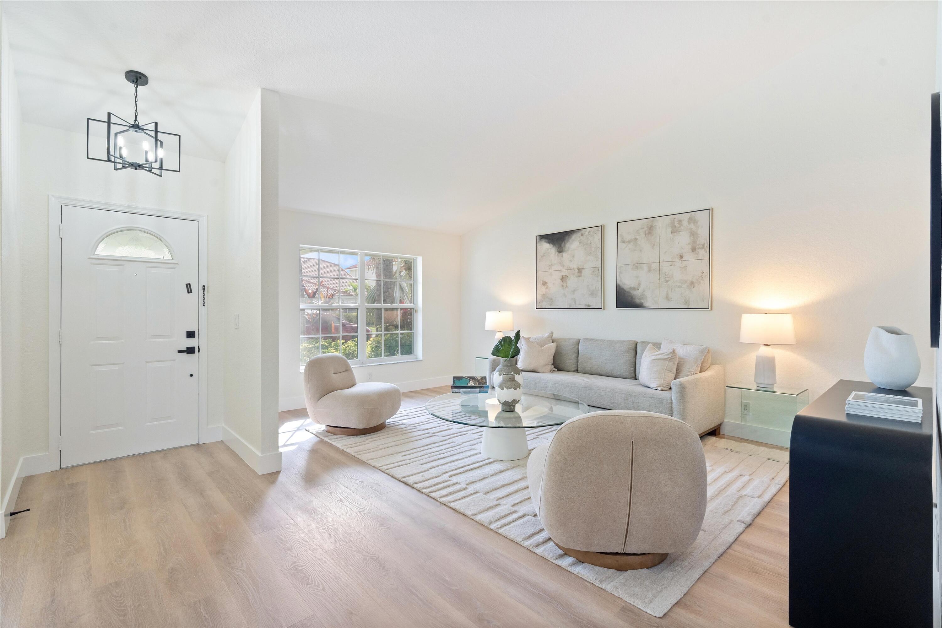 BOCA CHASE 9A - Residential