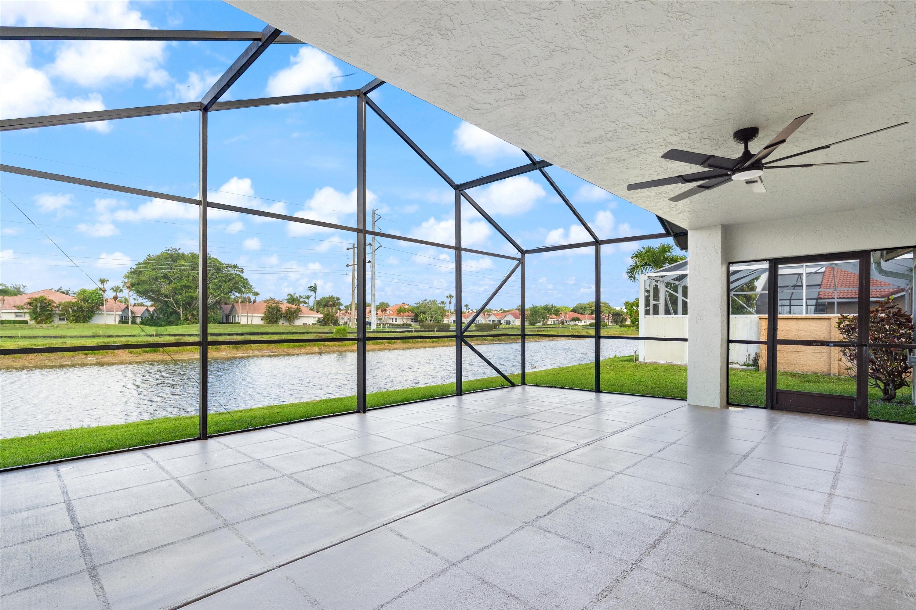 BOCA CHASE 9A - Residential