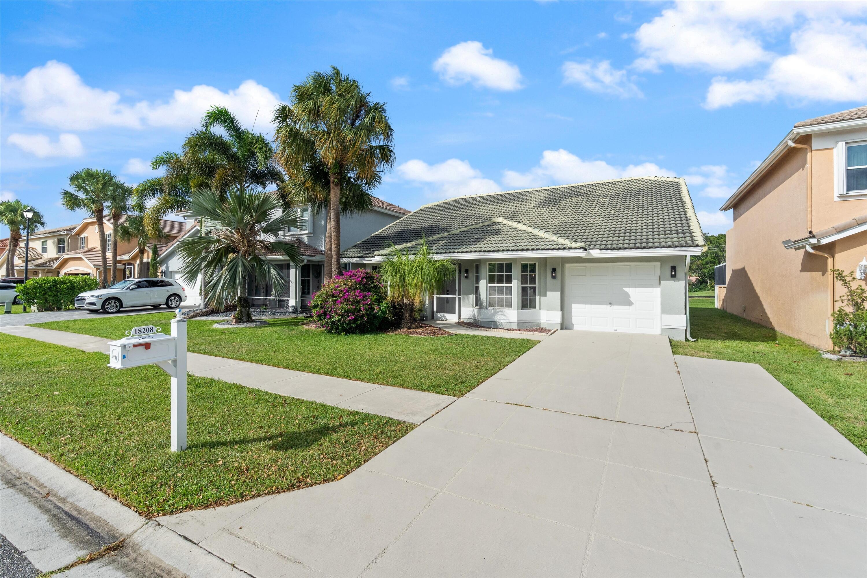 BOCA CHASE 9A - Residential