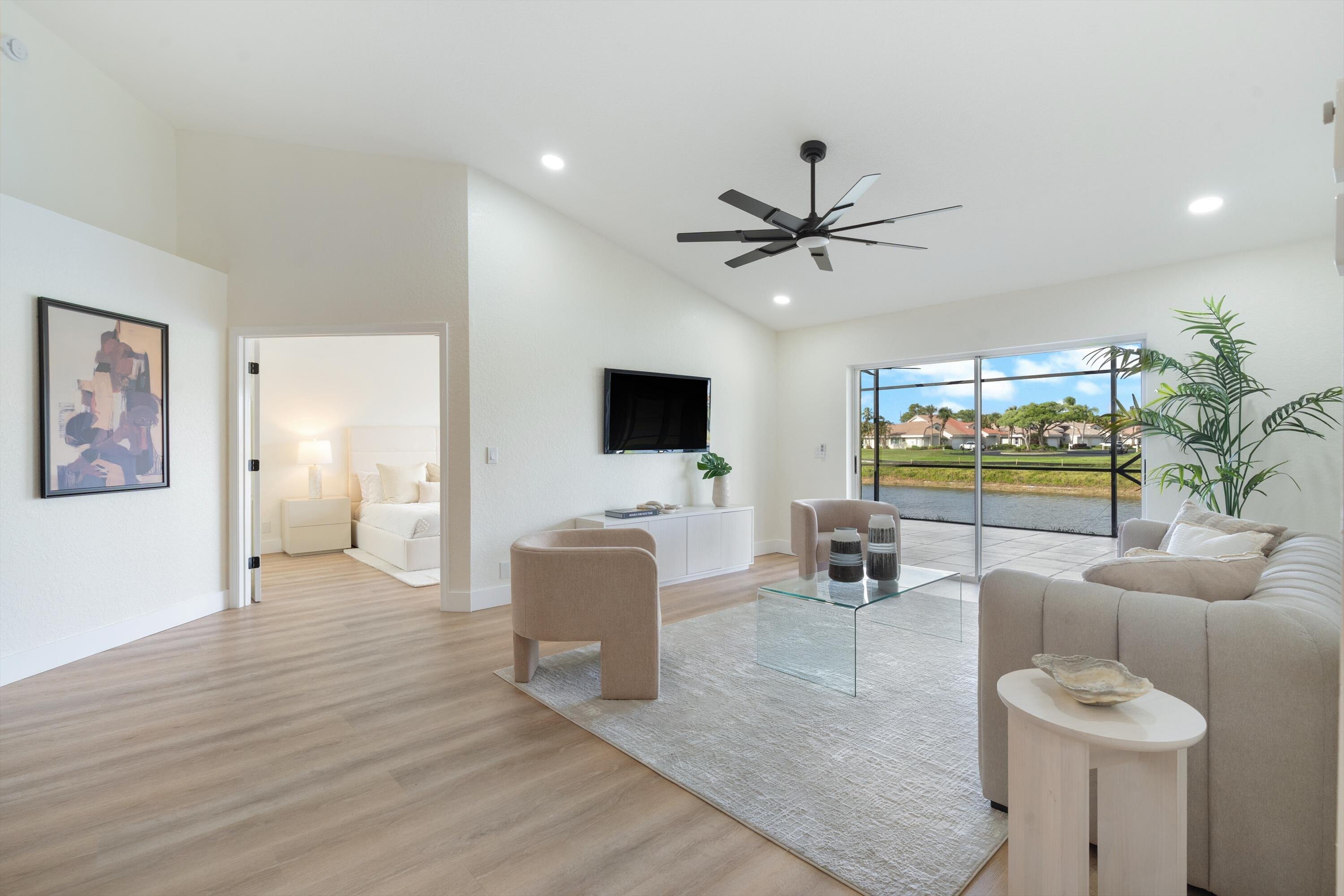 BOCA CHASE 9A - Residential