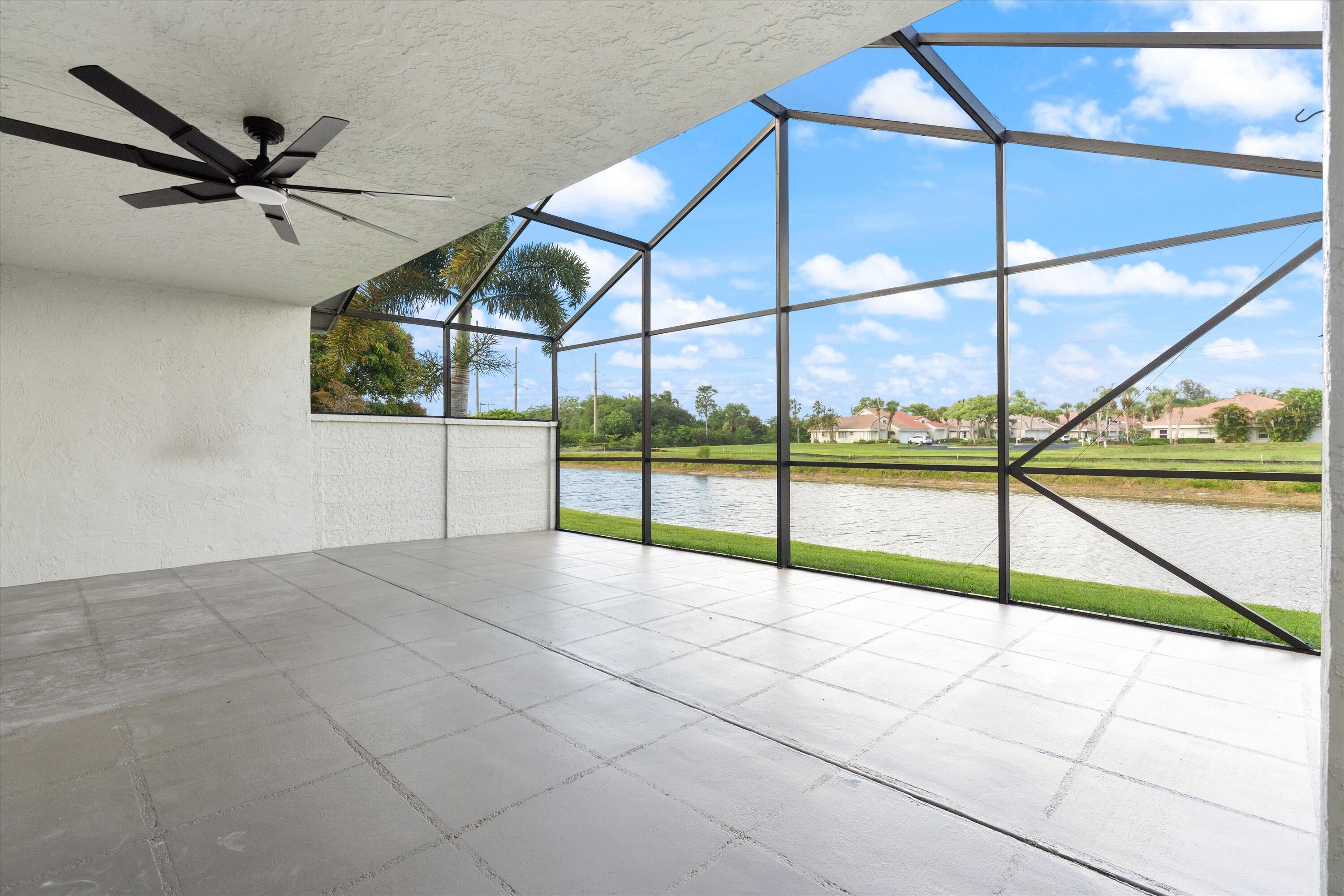 BOCA CHASE 9A - Residential