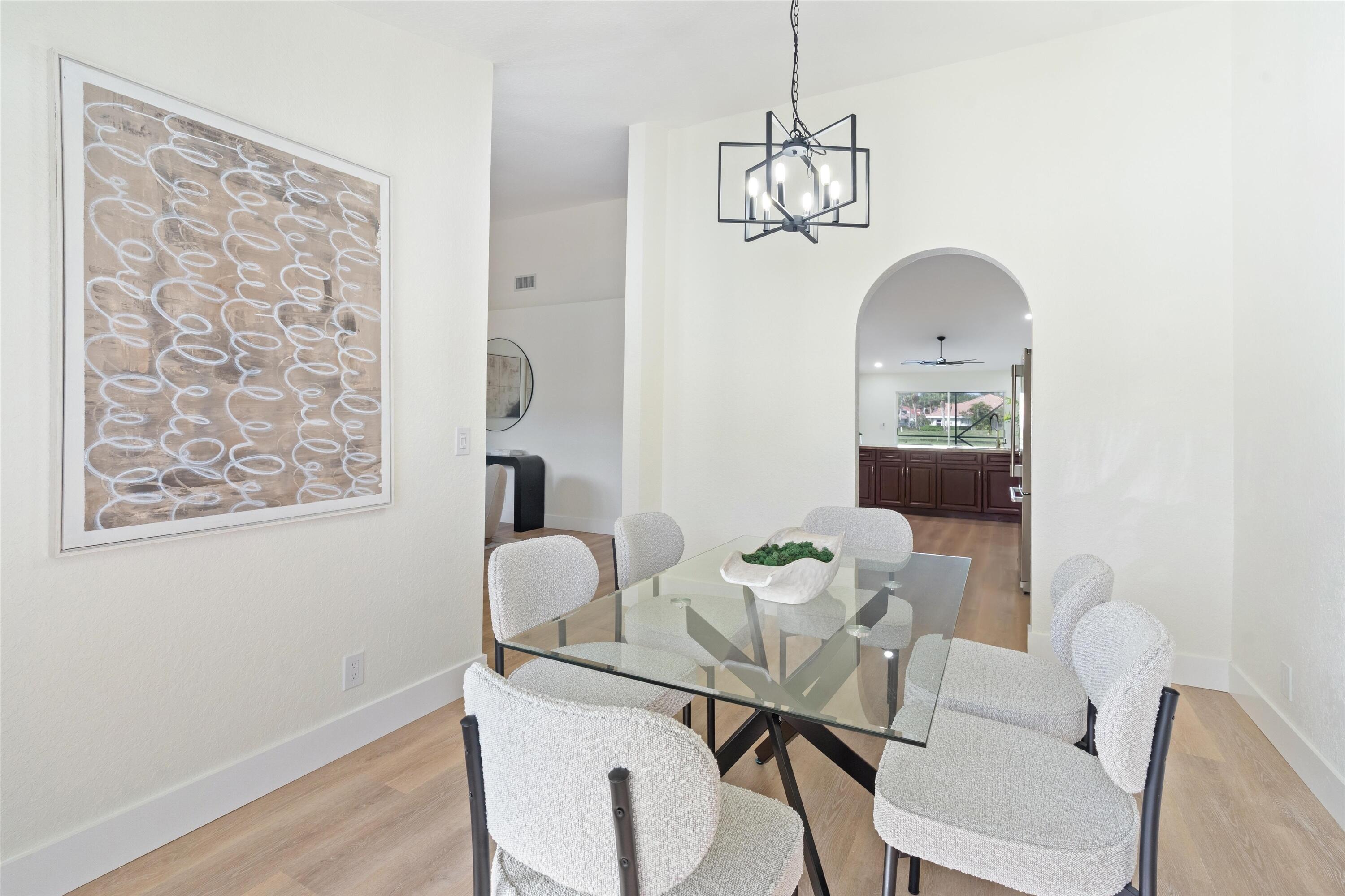 BOCA CHASE 9A - Residential