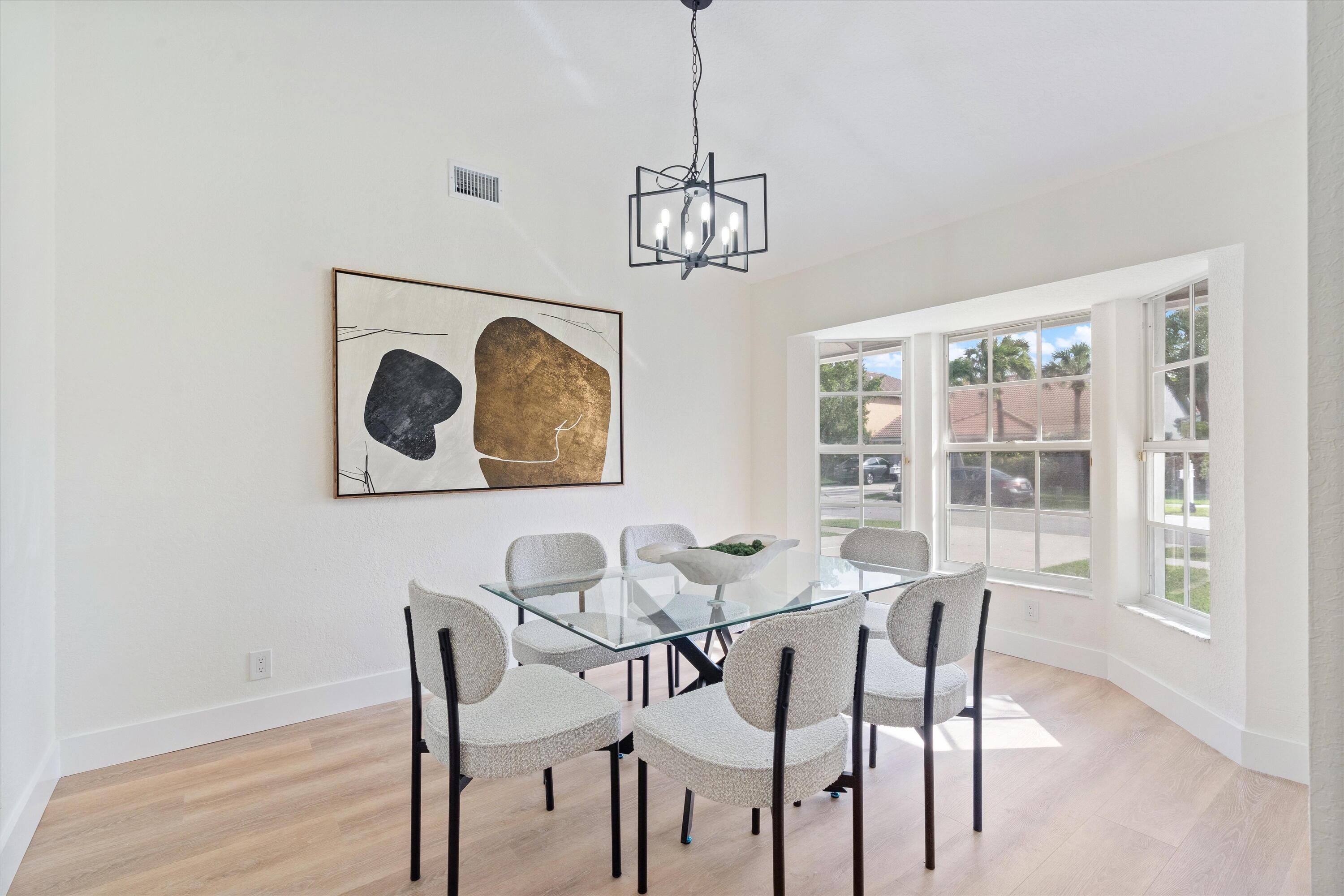 BOCA CHASE 9A - Residential