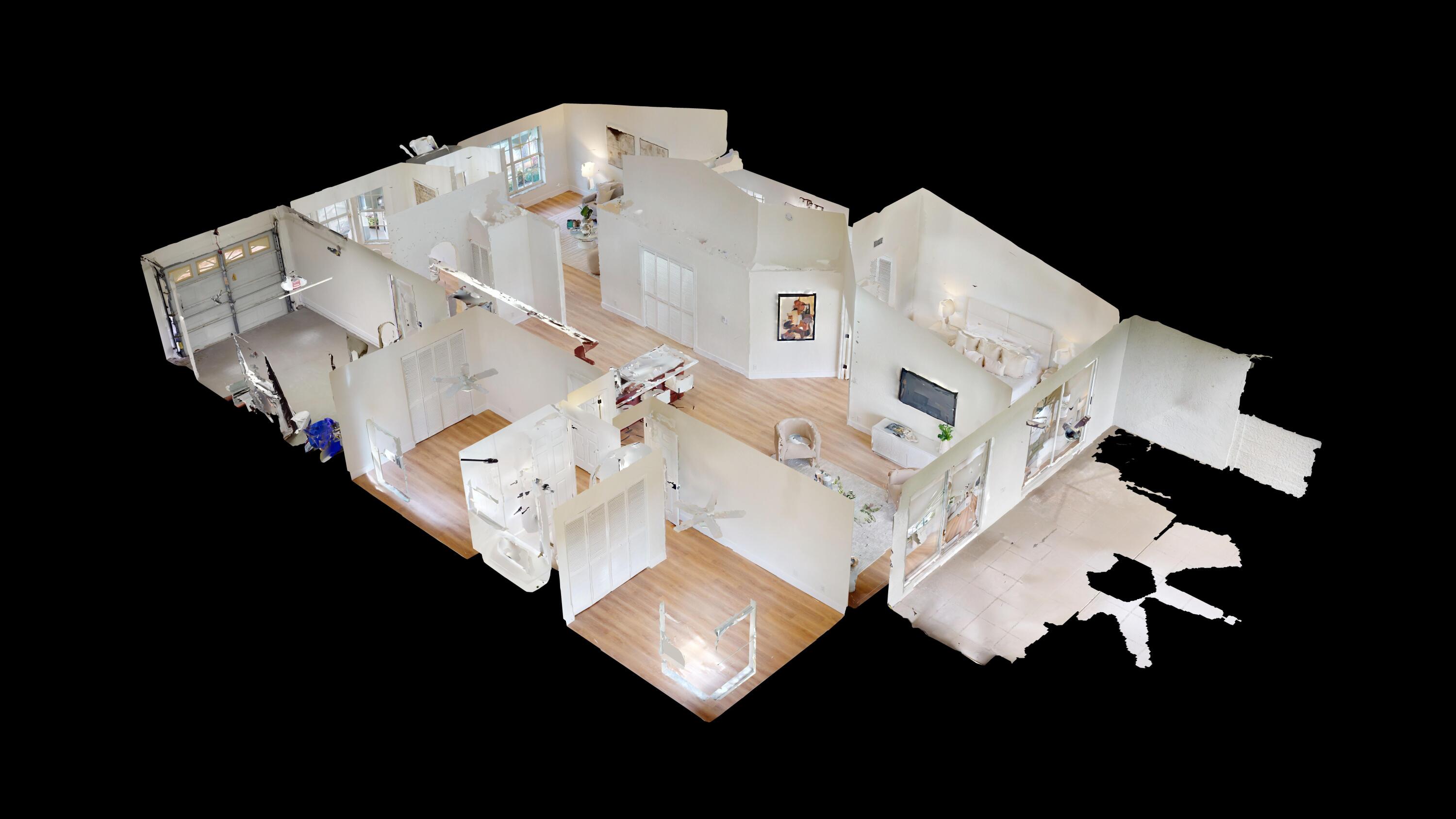 BOCA CHASE 9A - Residential