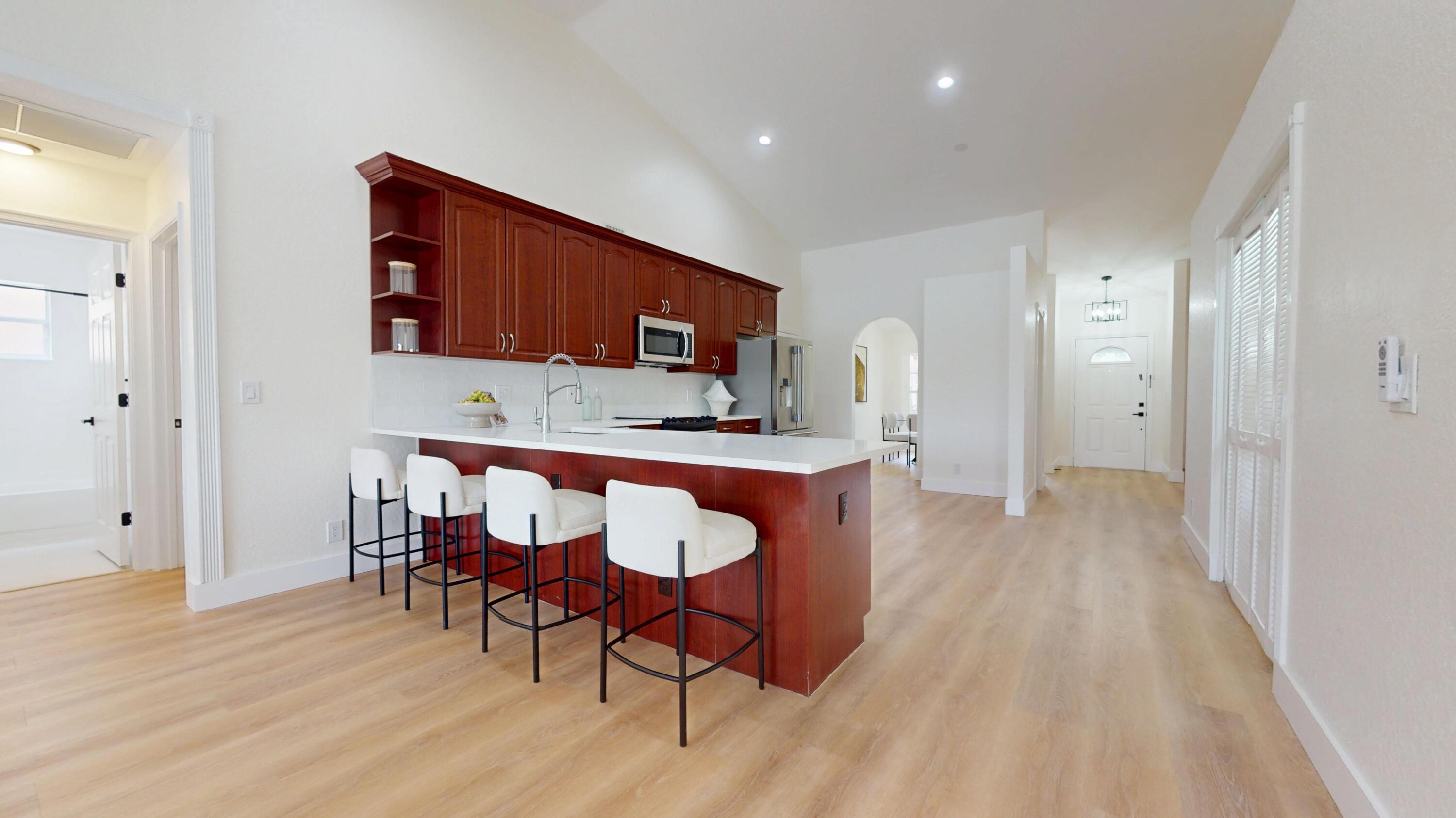BOCA CHASE 9A - Residential