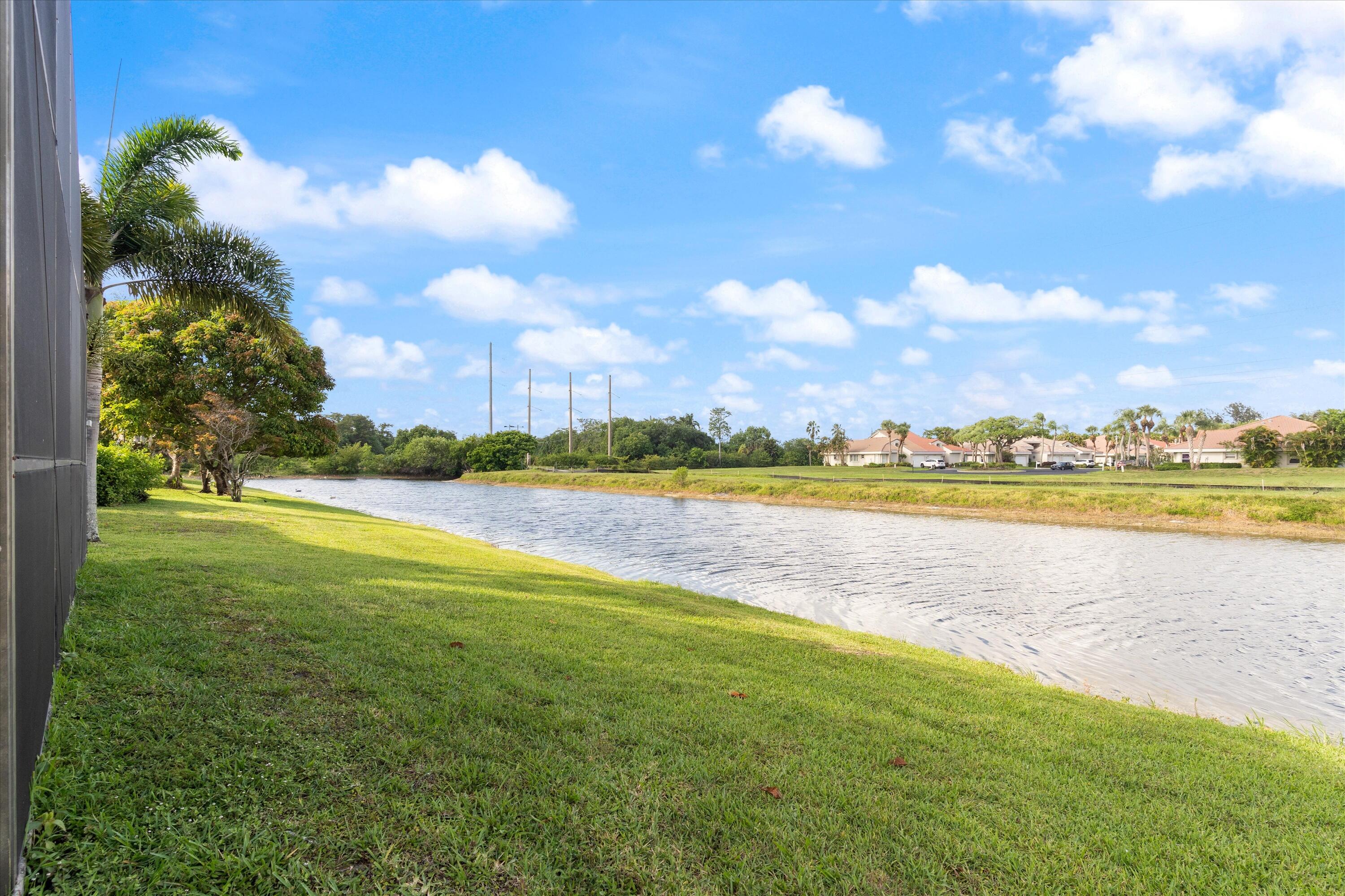 BOCA CHASE 9A - Residential