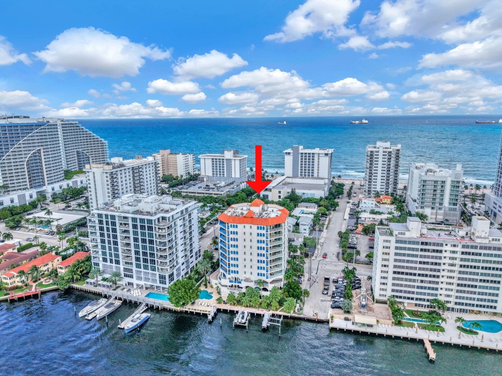 Experience South Florida luxury living in this stunning, fully furnished residence at the prestigious Birch Place Condo. A private elevator opens directly to this move-in-ready sanctuary featuring an expansive, light-filled floorplan with impact windows showcasing ocean and Intracoastal views day and night. The massive primary suite serves as a private retreat with abundant closet space, while every bedroom enjoys balcony access. Perfectly located in the heart of Fort Lauderdale, just a 1-minute walk to the beach, world-class dining, upscale shopping, and Las Olas Boulevard, with a Water Taxi stop right at your doorstep. This ultra-luxury rental truly offers it all.