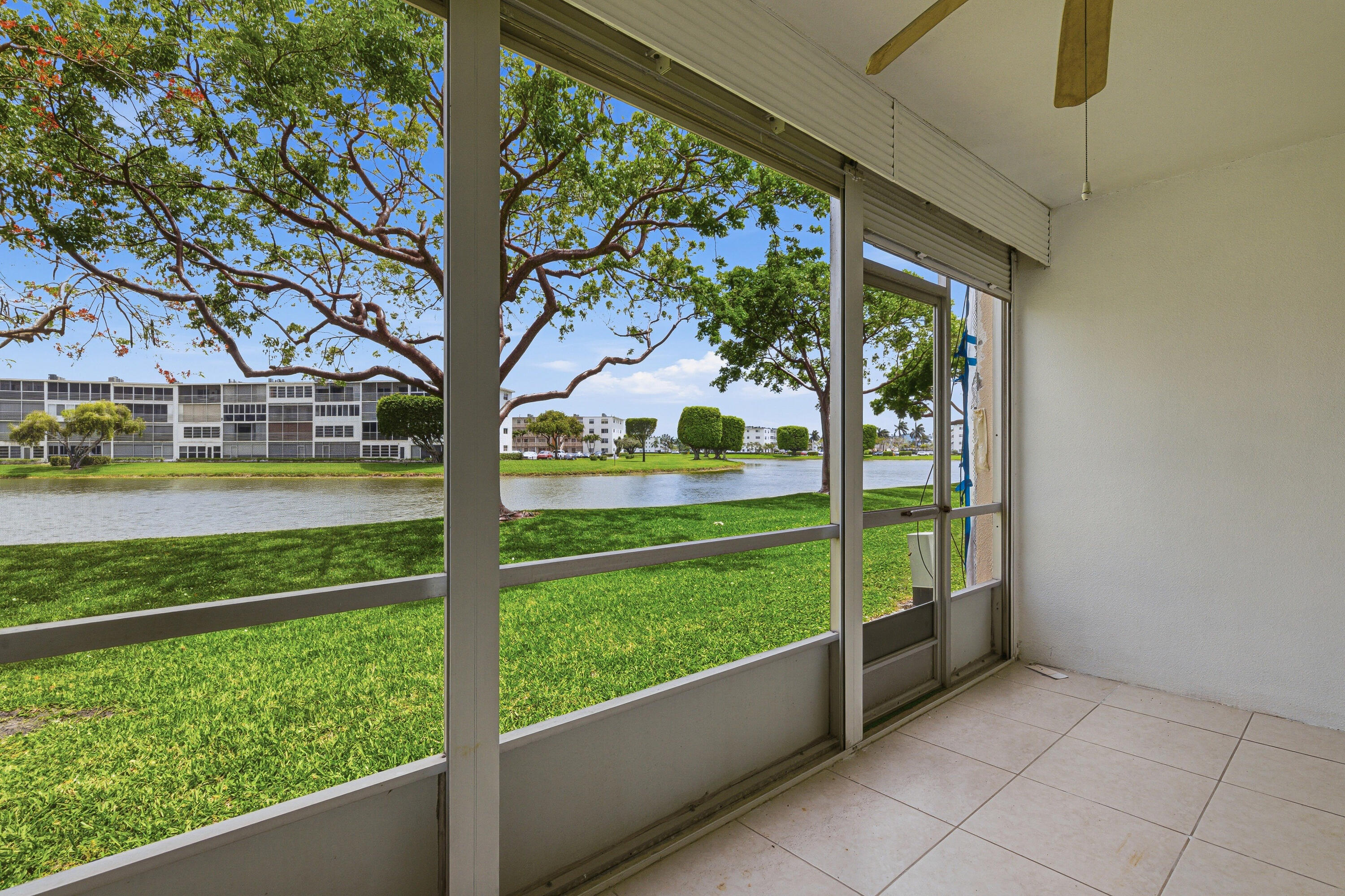 NEWCASTLE AT CENTURY VILLAGE CONDO - Residential Lease