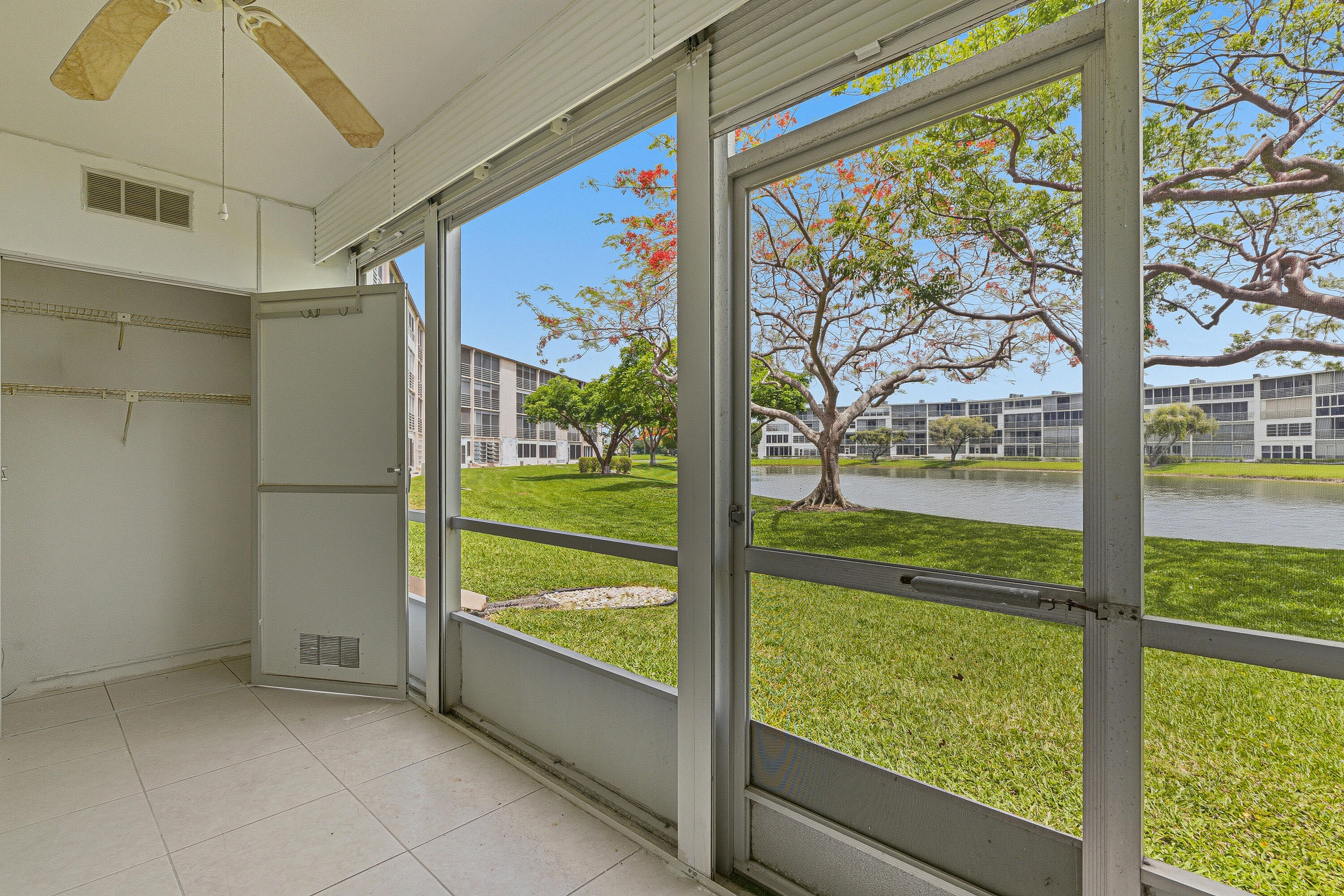 NEWCASTLE AT CENTURY VILLAGE CONDO - Residential Lease
