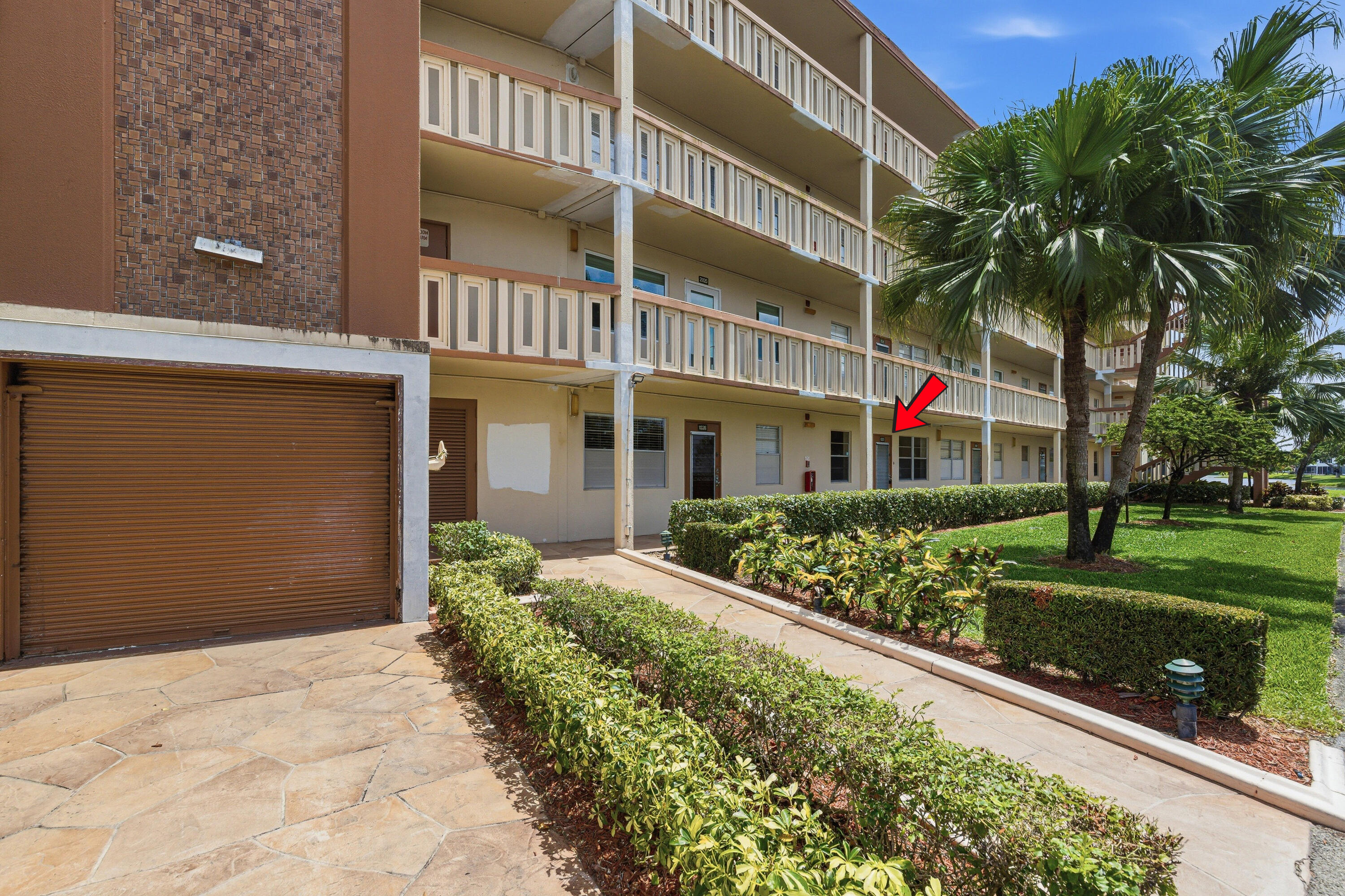 NEWCASTLE AT CENTURY VILLAGE CONDO - Residential Lease
