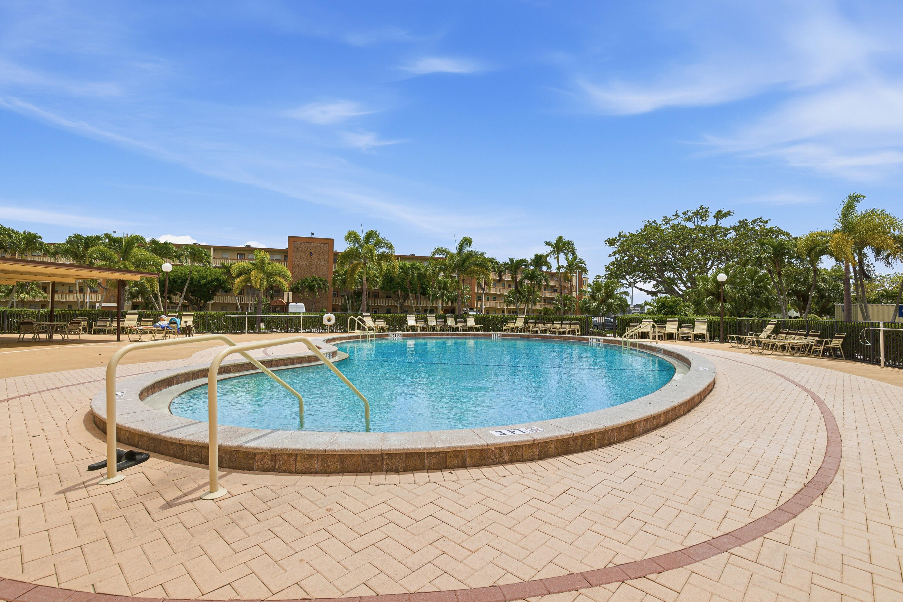 NEWCASTLE AT CENTURY VILLAGE CONDO - Residential Lease