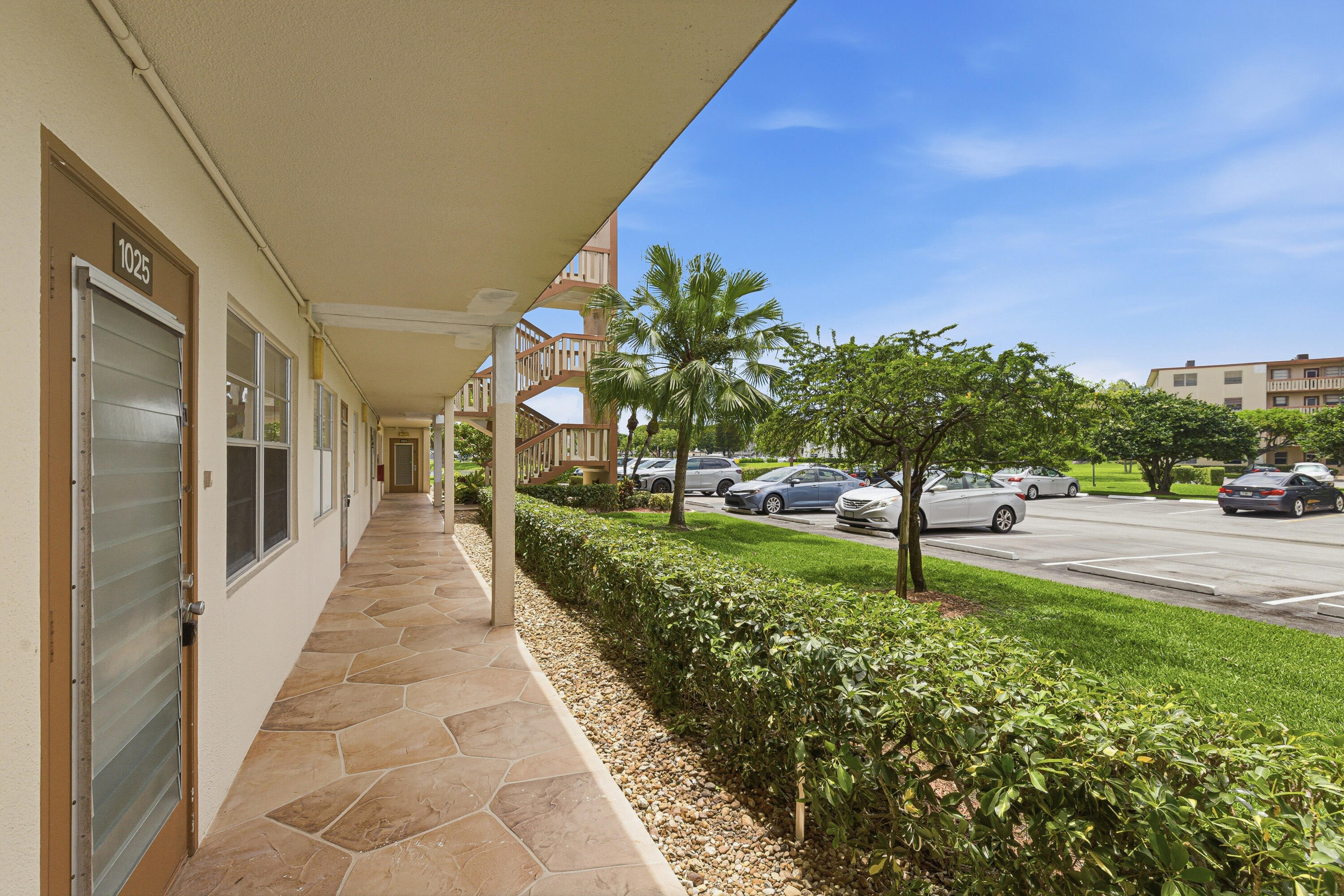 NEWCASTLE AT CENTURY VILLAGE CONDO - Residential Lease